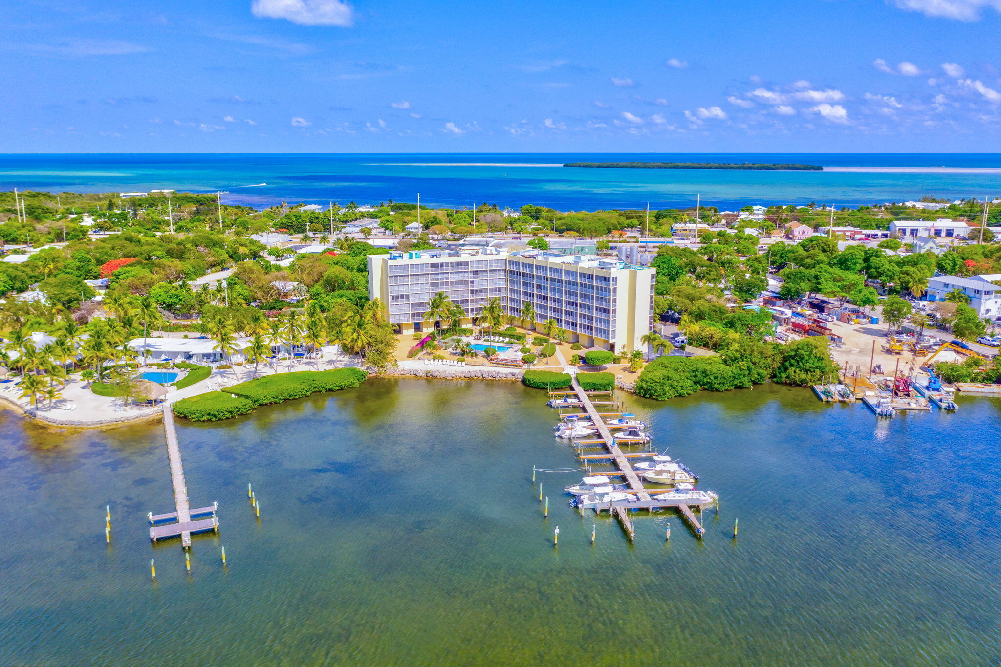 200 Harborview Drive 101