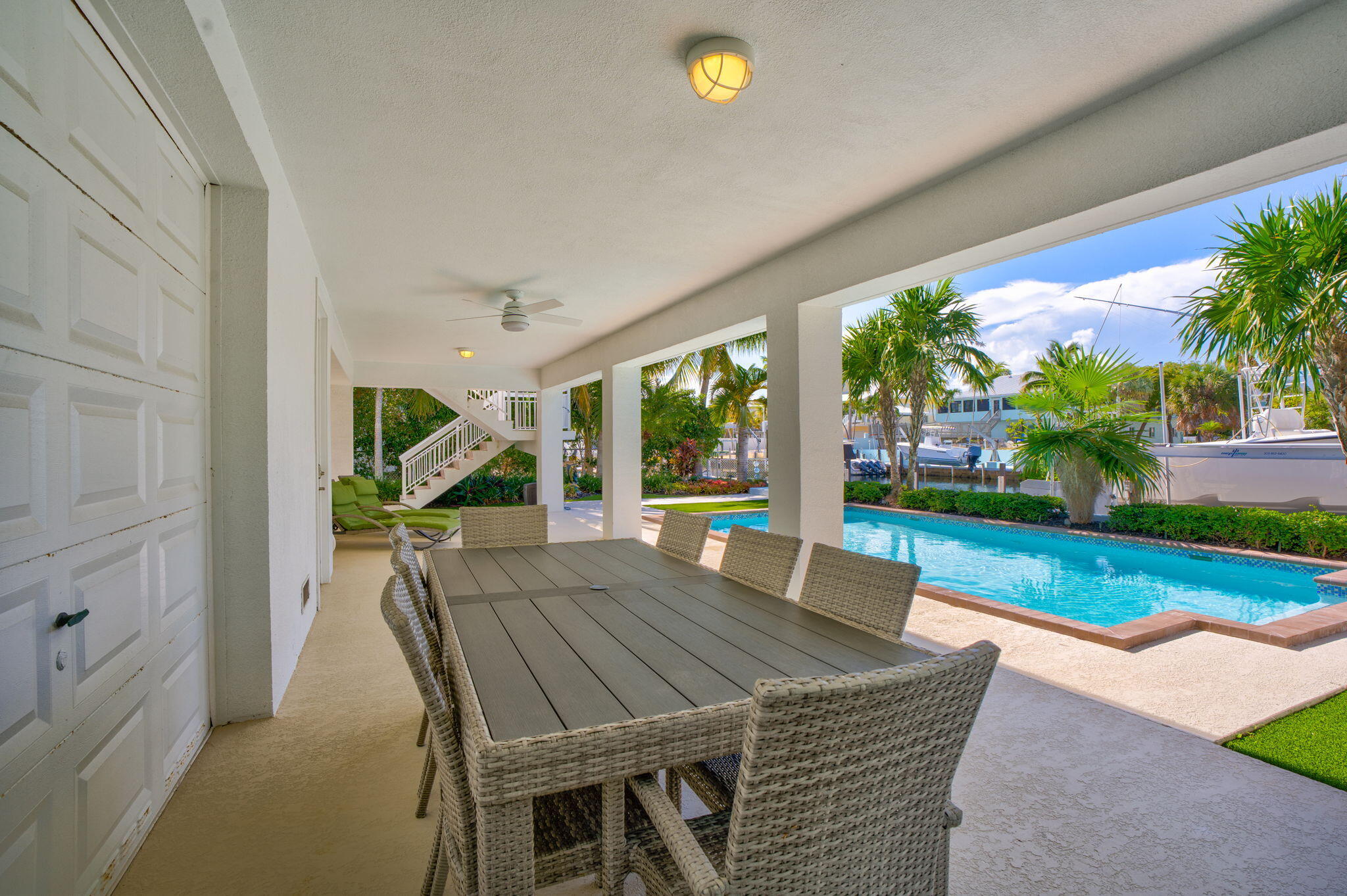 501 Caribbean Drive