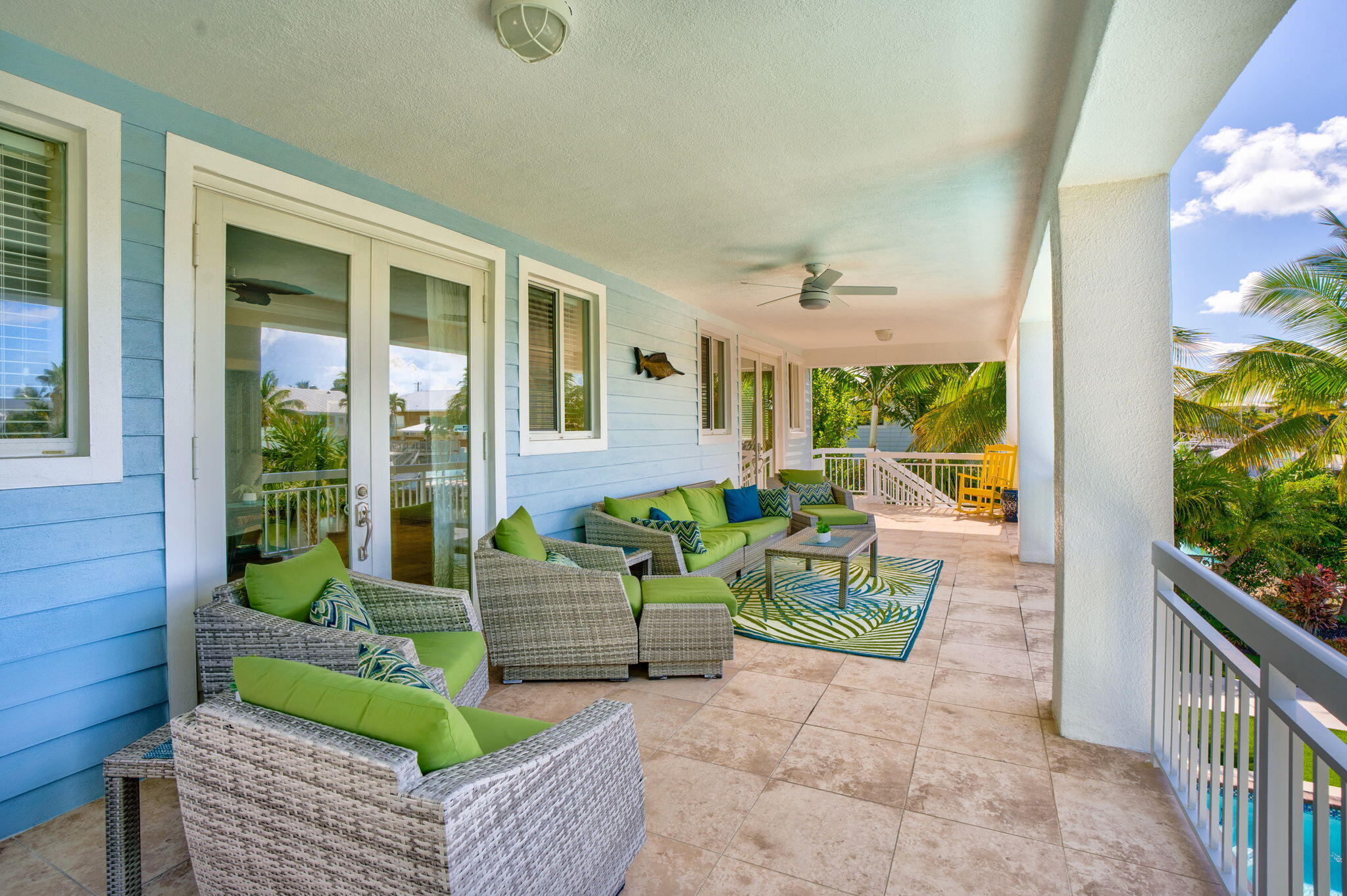 501 Caribbean Drive