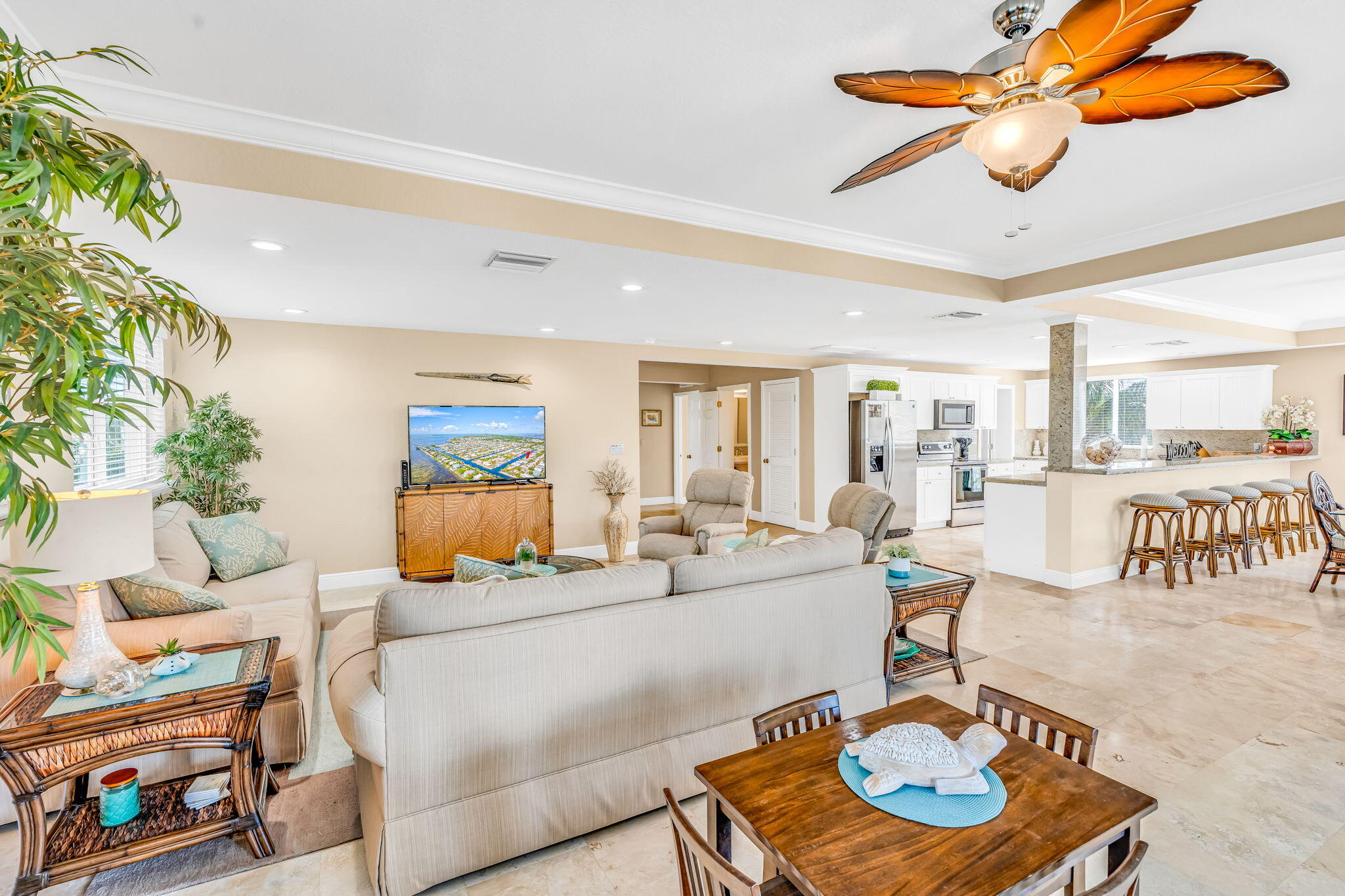 501 Caribbean Drive