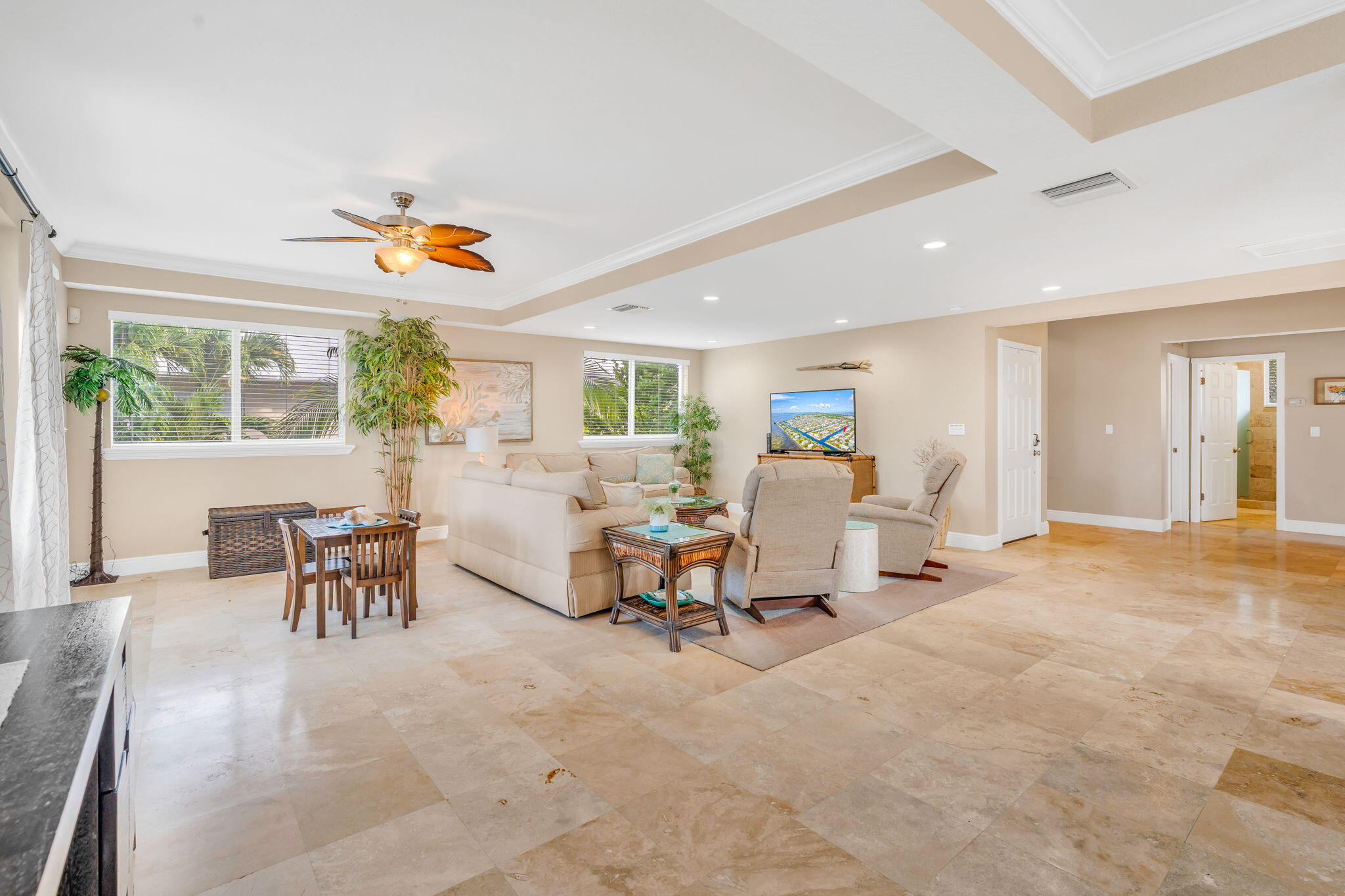 501 Caribbean Drive