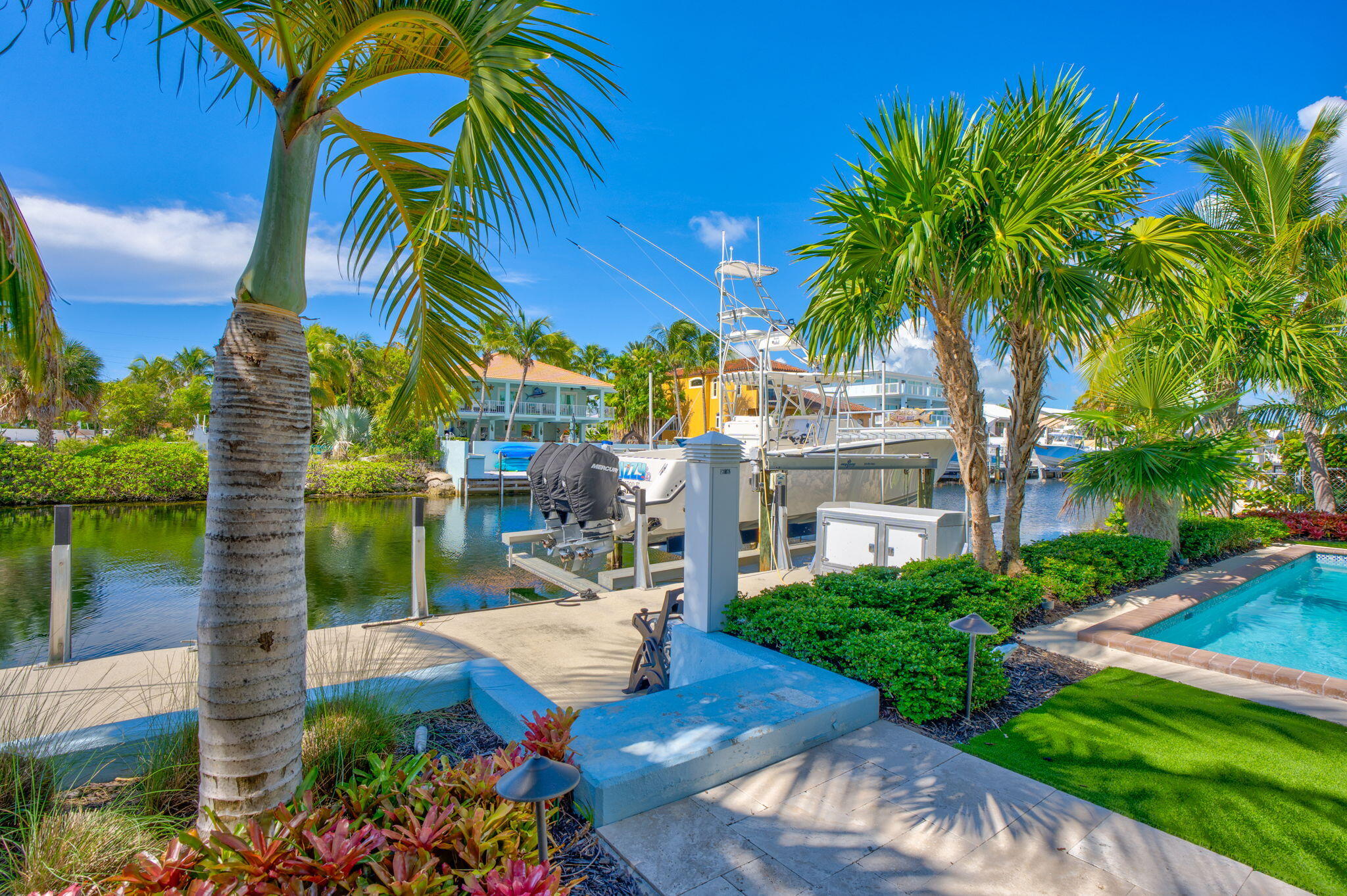 501 Caribbean Drive