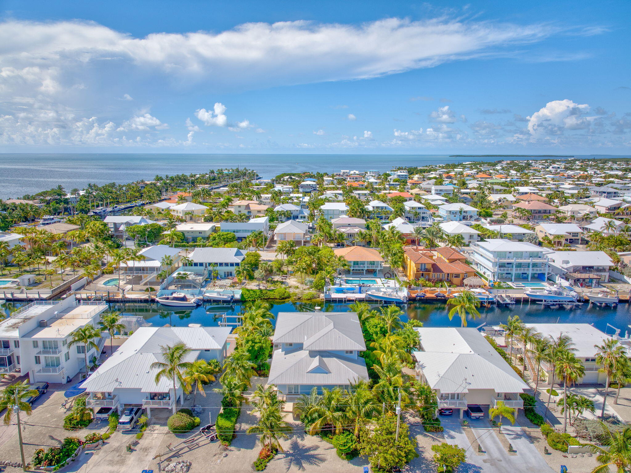 501 Caribbean Drive