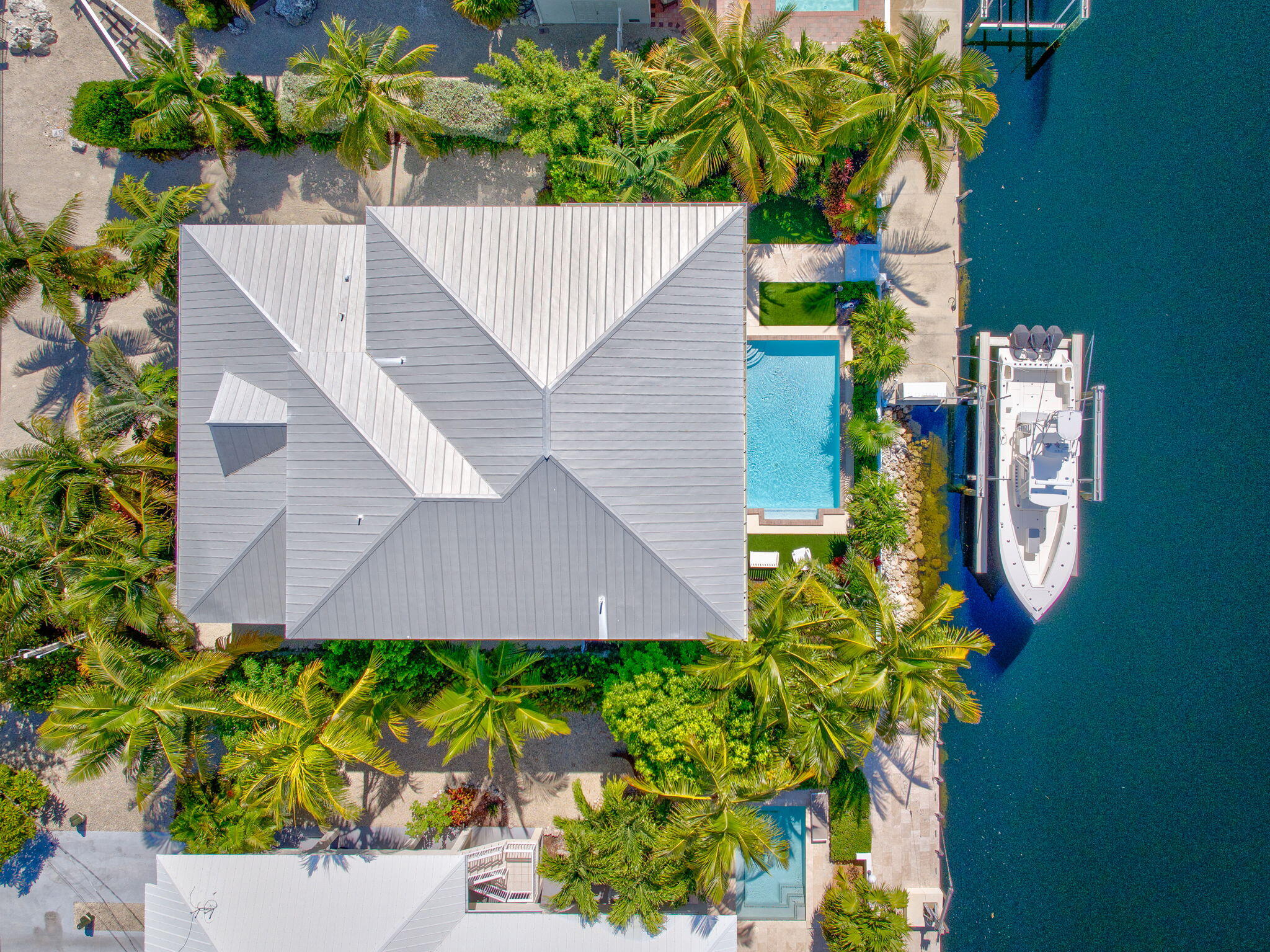 501 Caribbean Drive