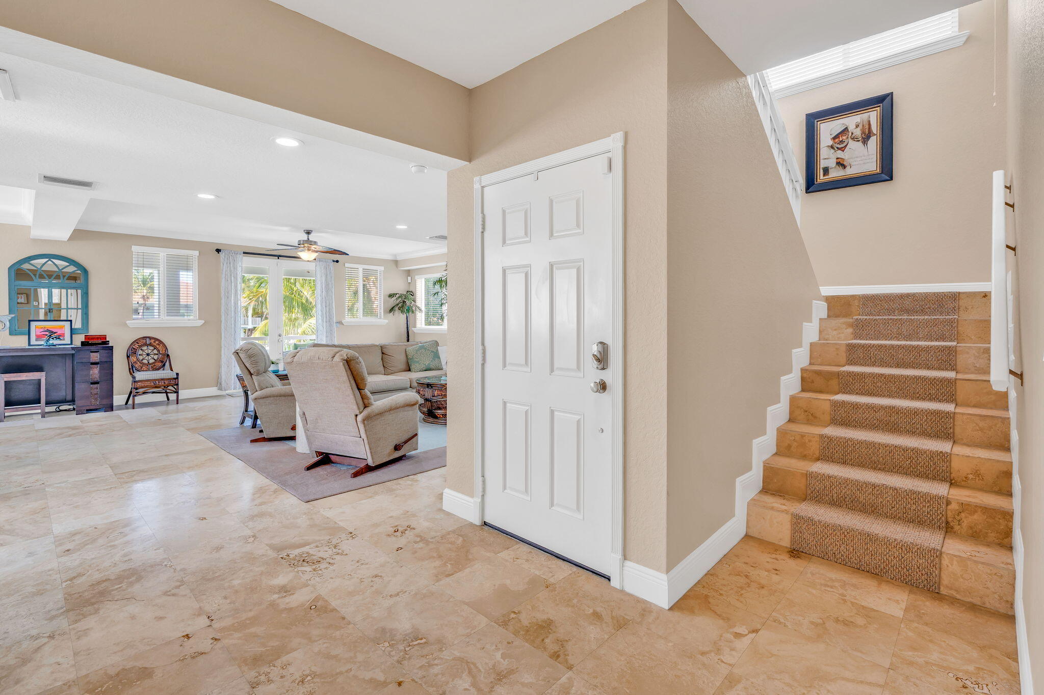 501 Caribbean Drive