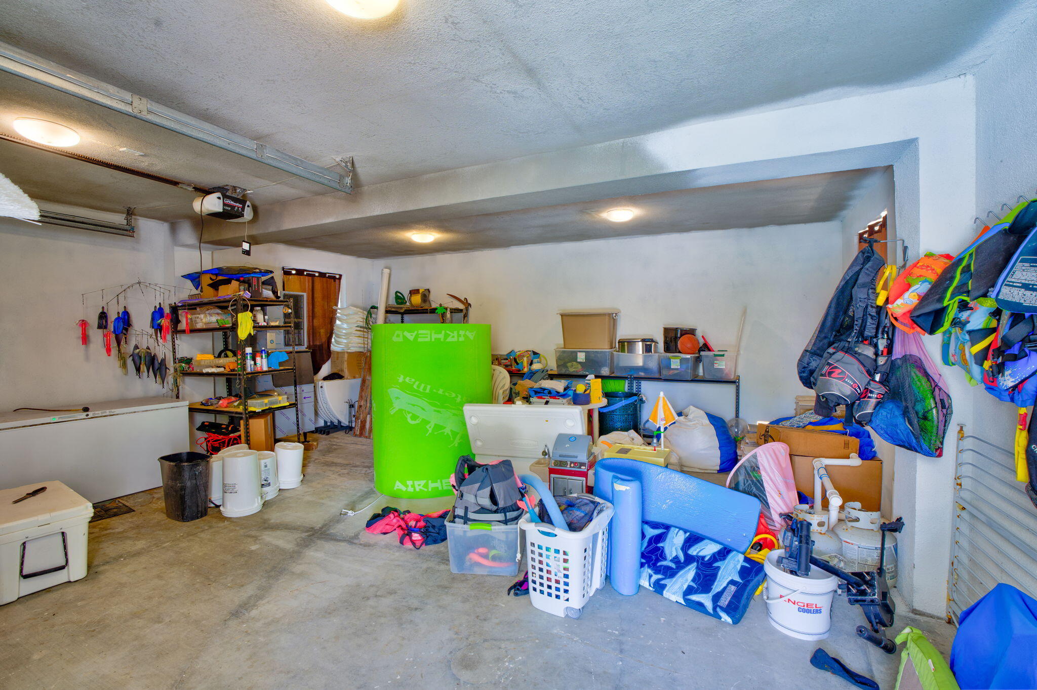 501 Caribbean Drive