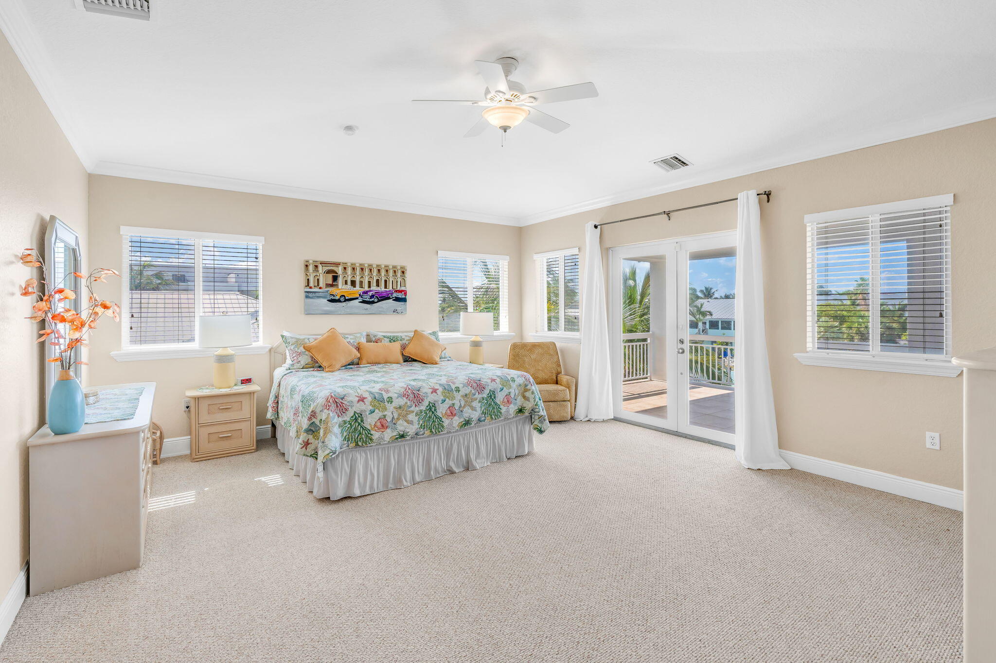 501 Caribbean Drive