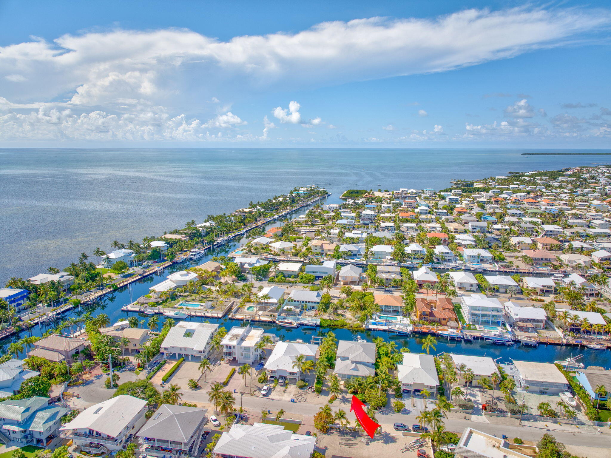 501 Caribbean Drive