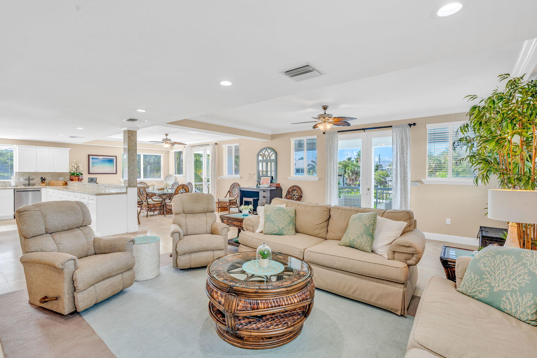 501 Caribbean Drive