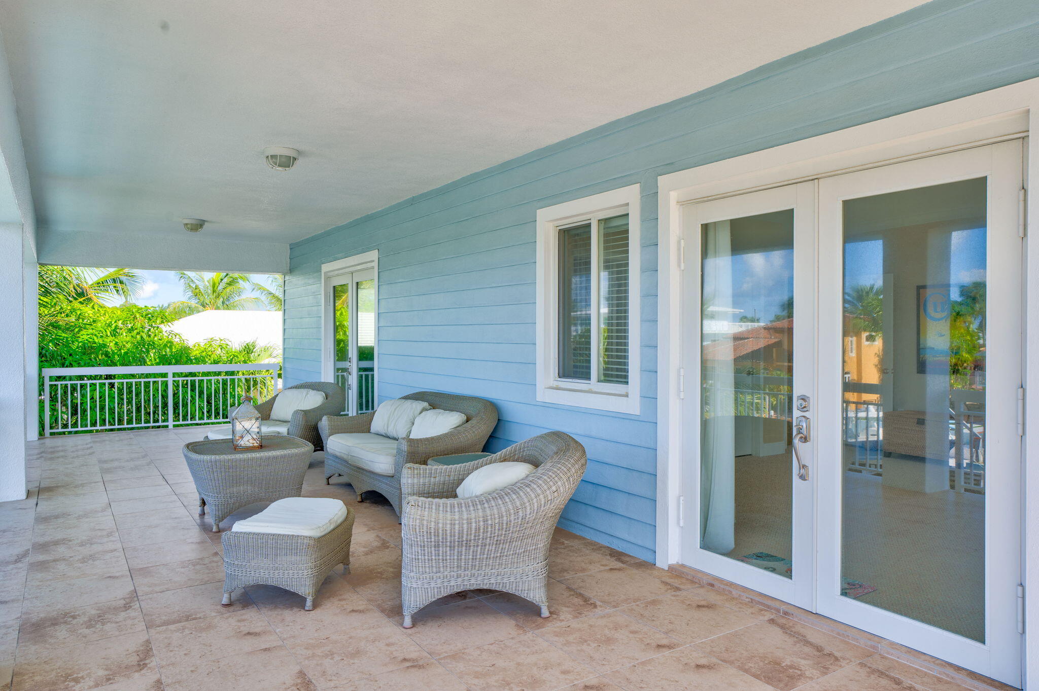 501 Caribbean Drive