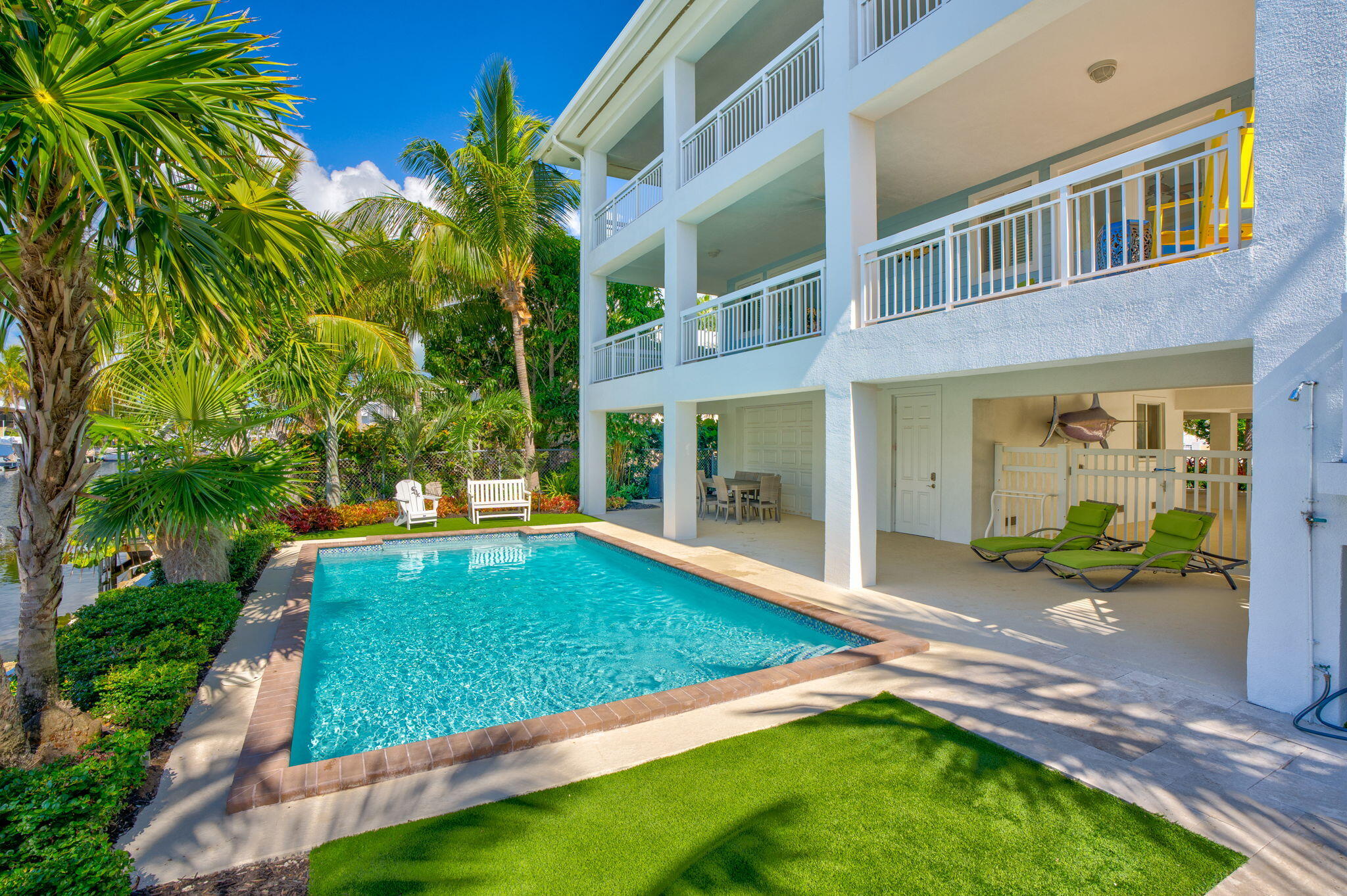 501 Caribbean Drive