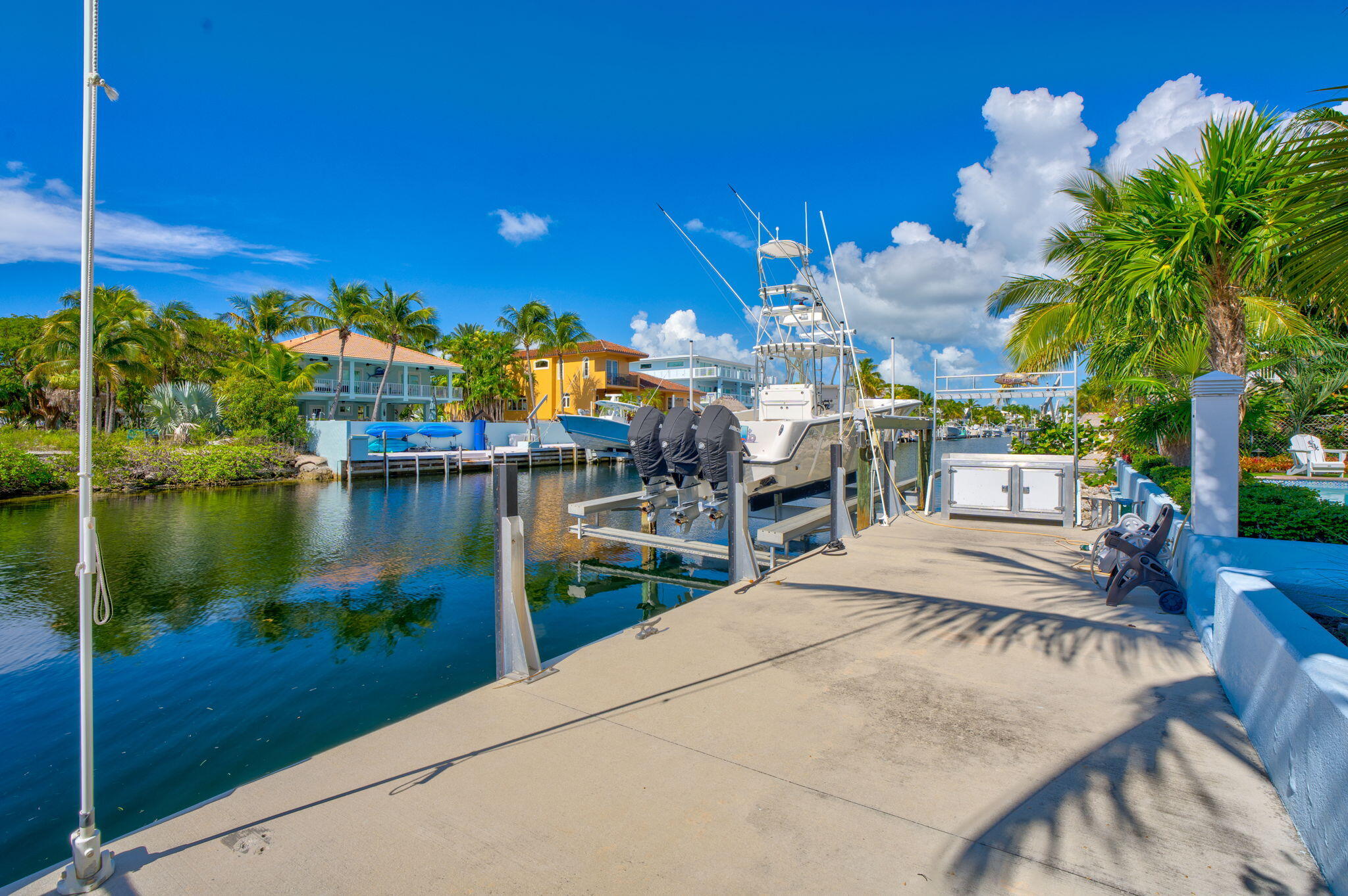 501 Caribbean Drive