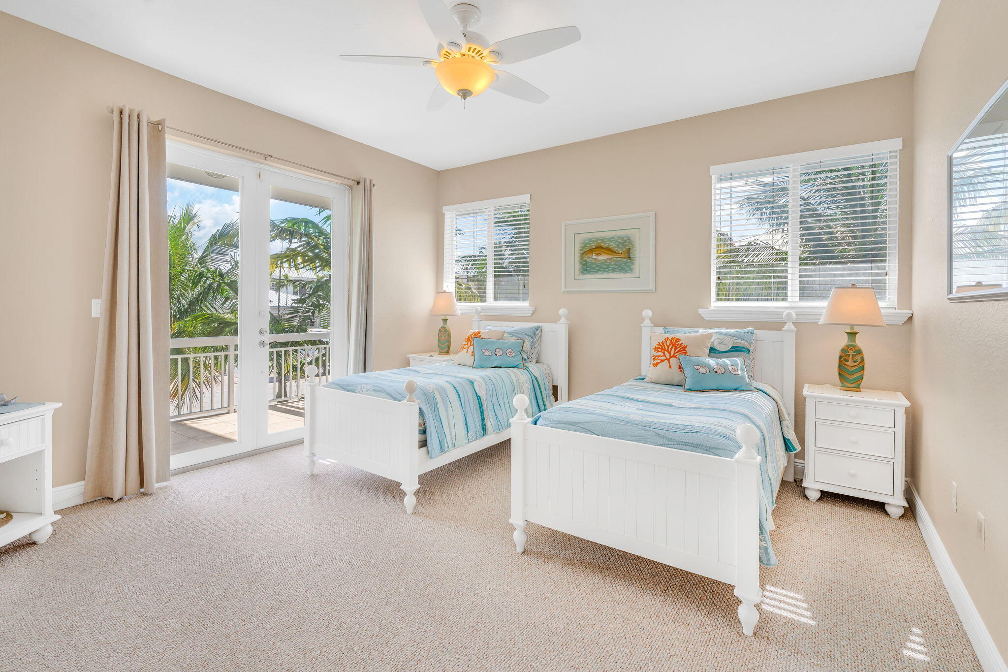 501 Caribbean Drive
