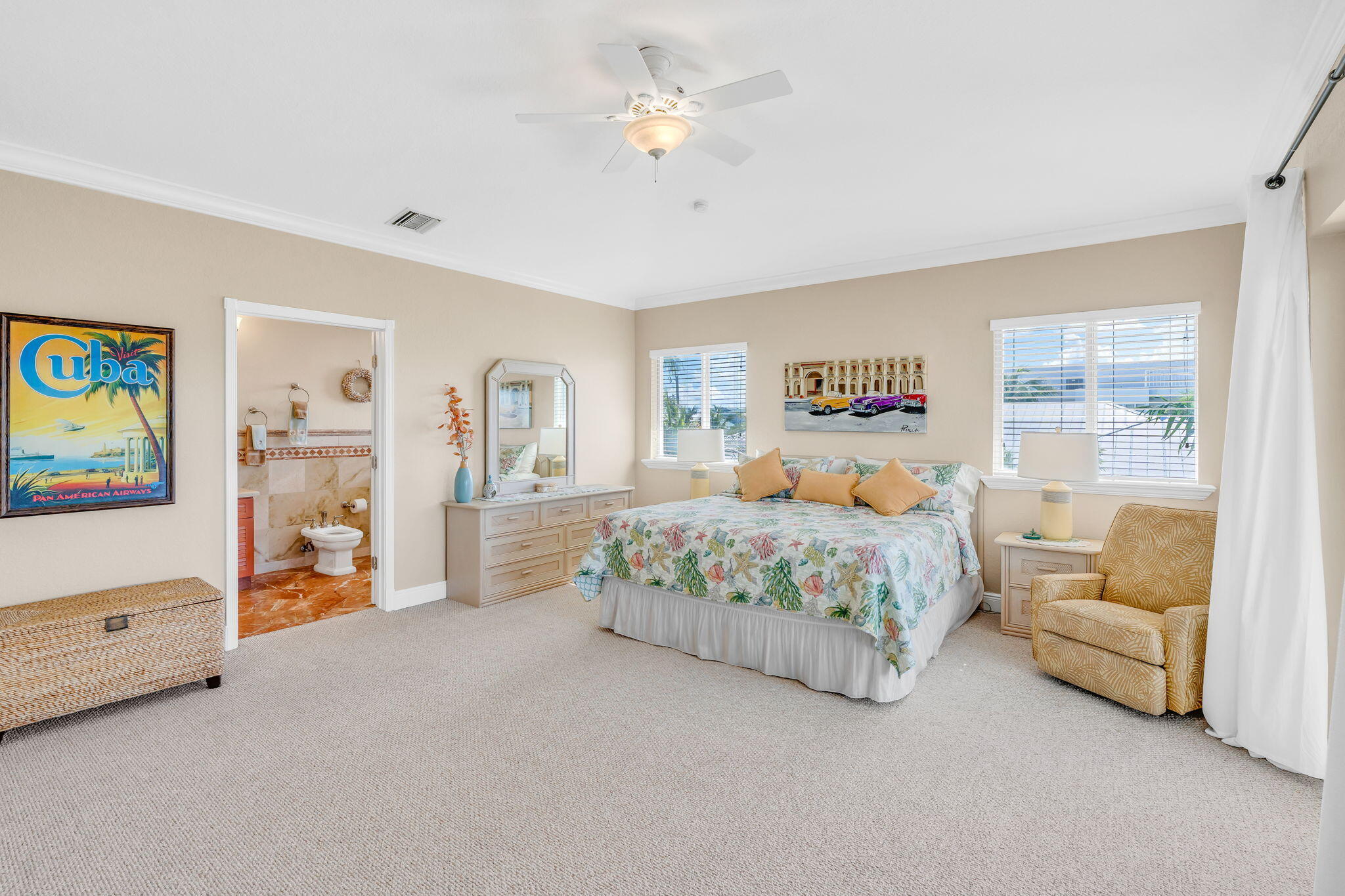 501 Caribbean Drive