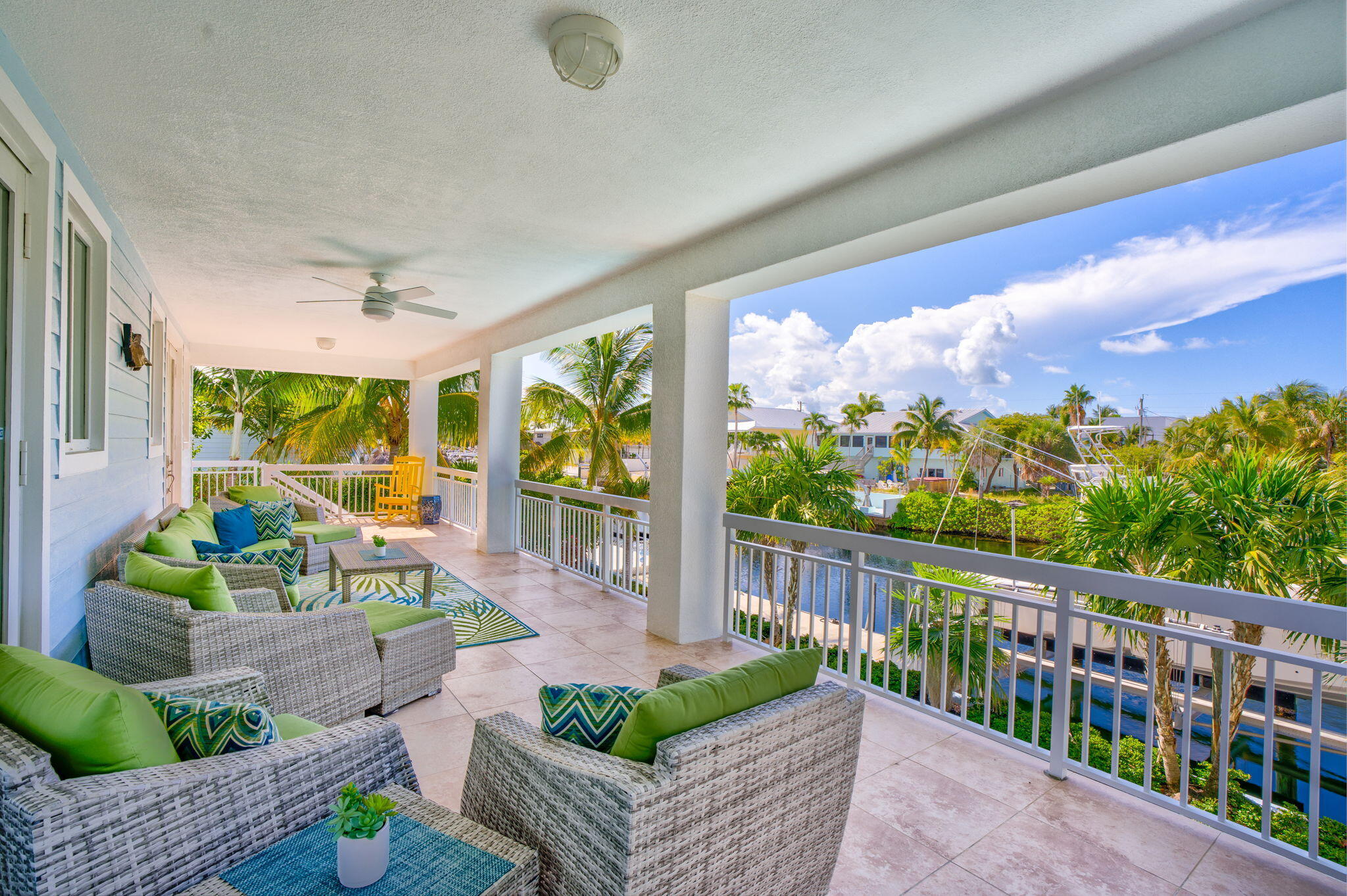 501 Caribbean Drive