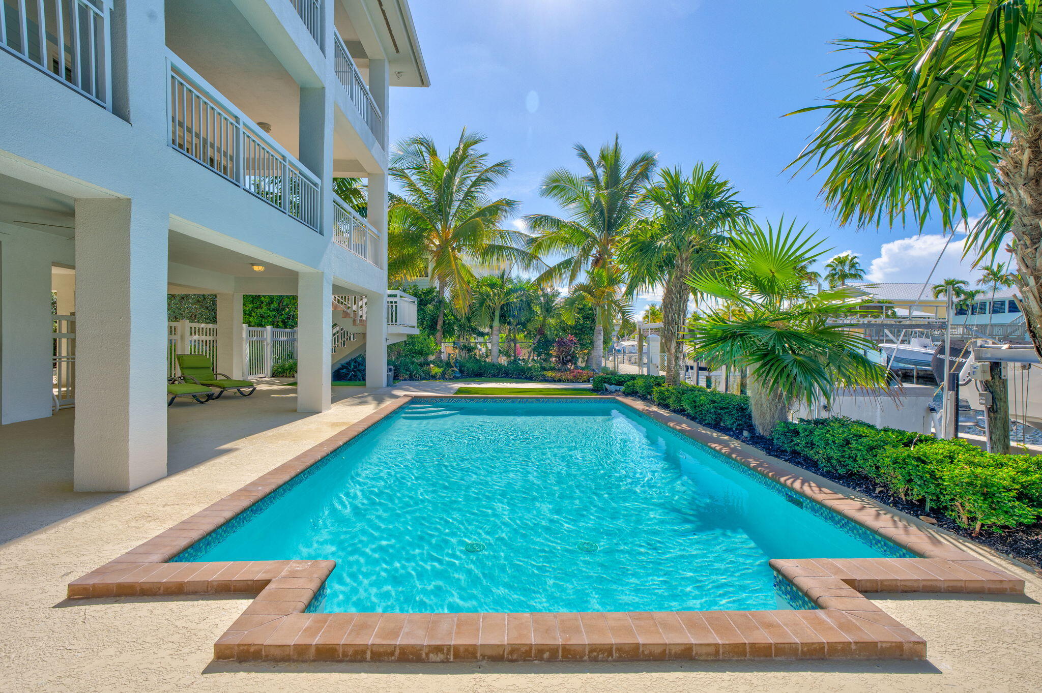 501 Caribbean Drive