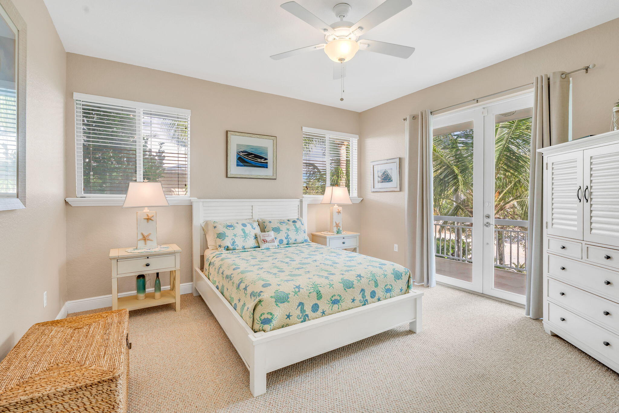 501 Caribbean Drive