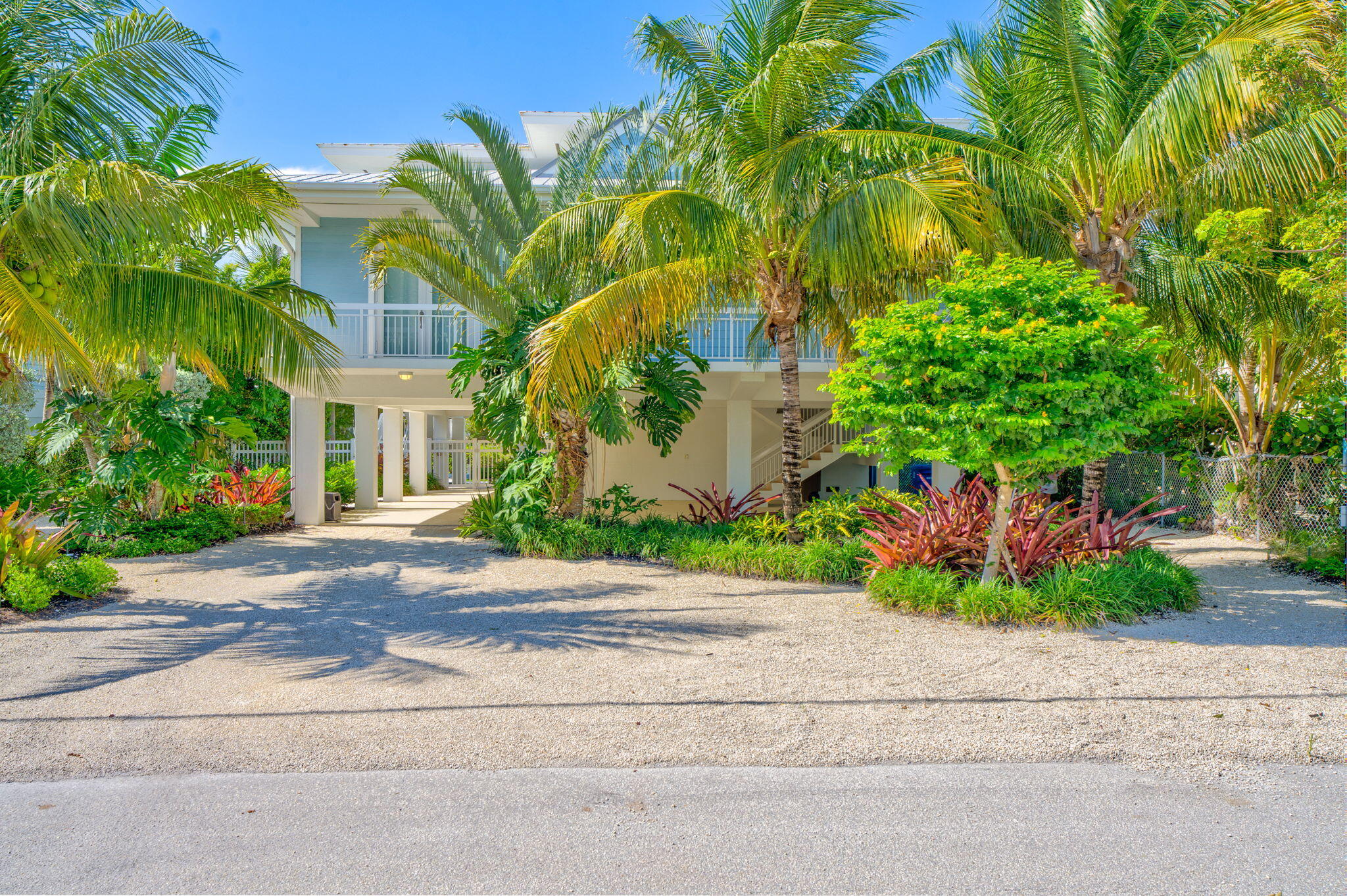 501 Caribbean Drive