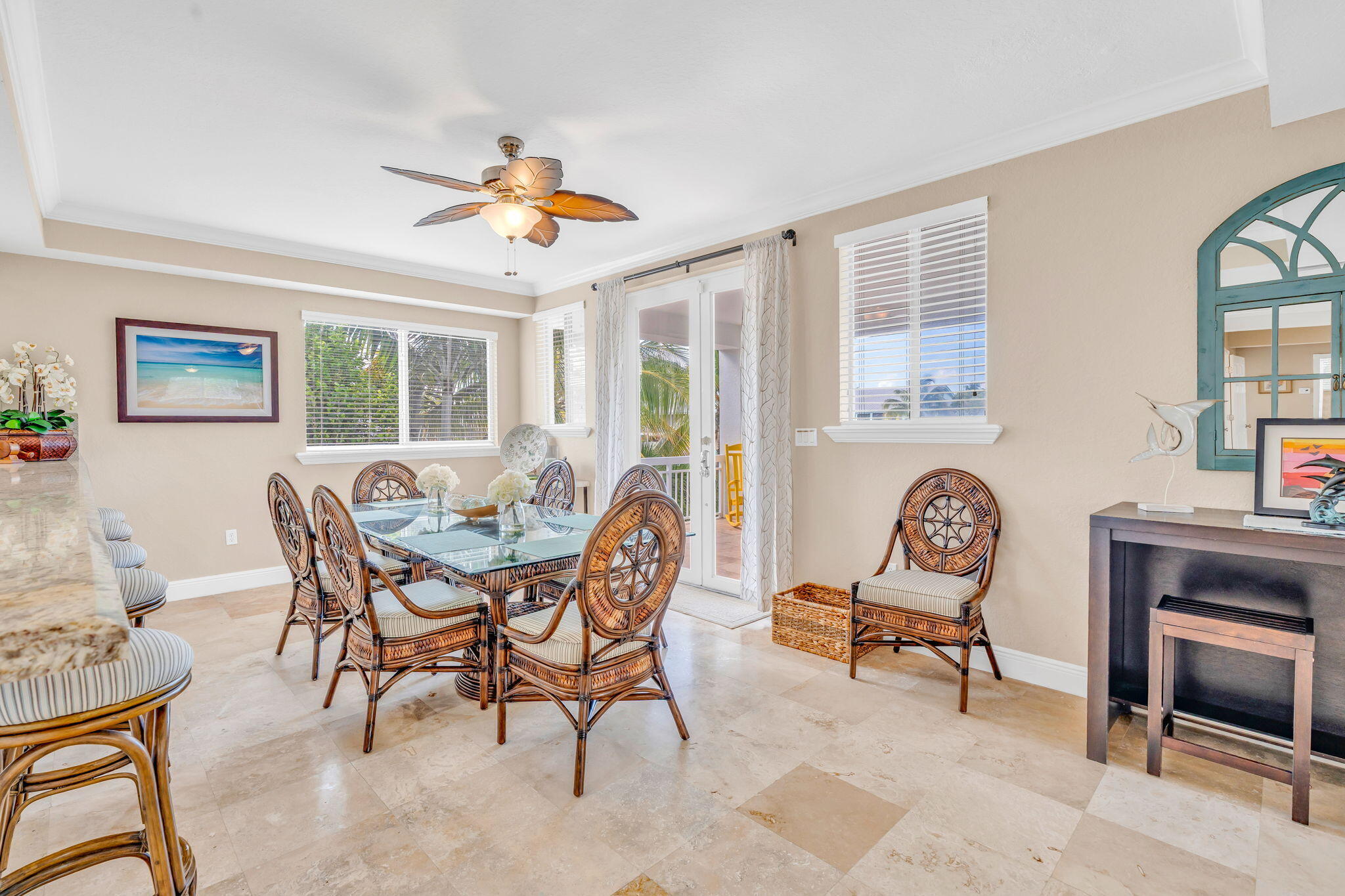 501 Caribbean Drive