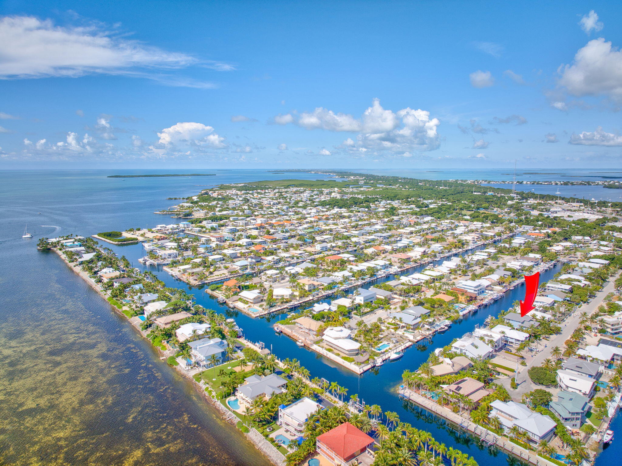 501 Caribbean Drive