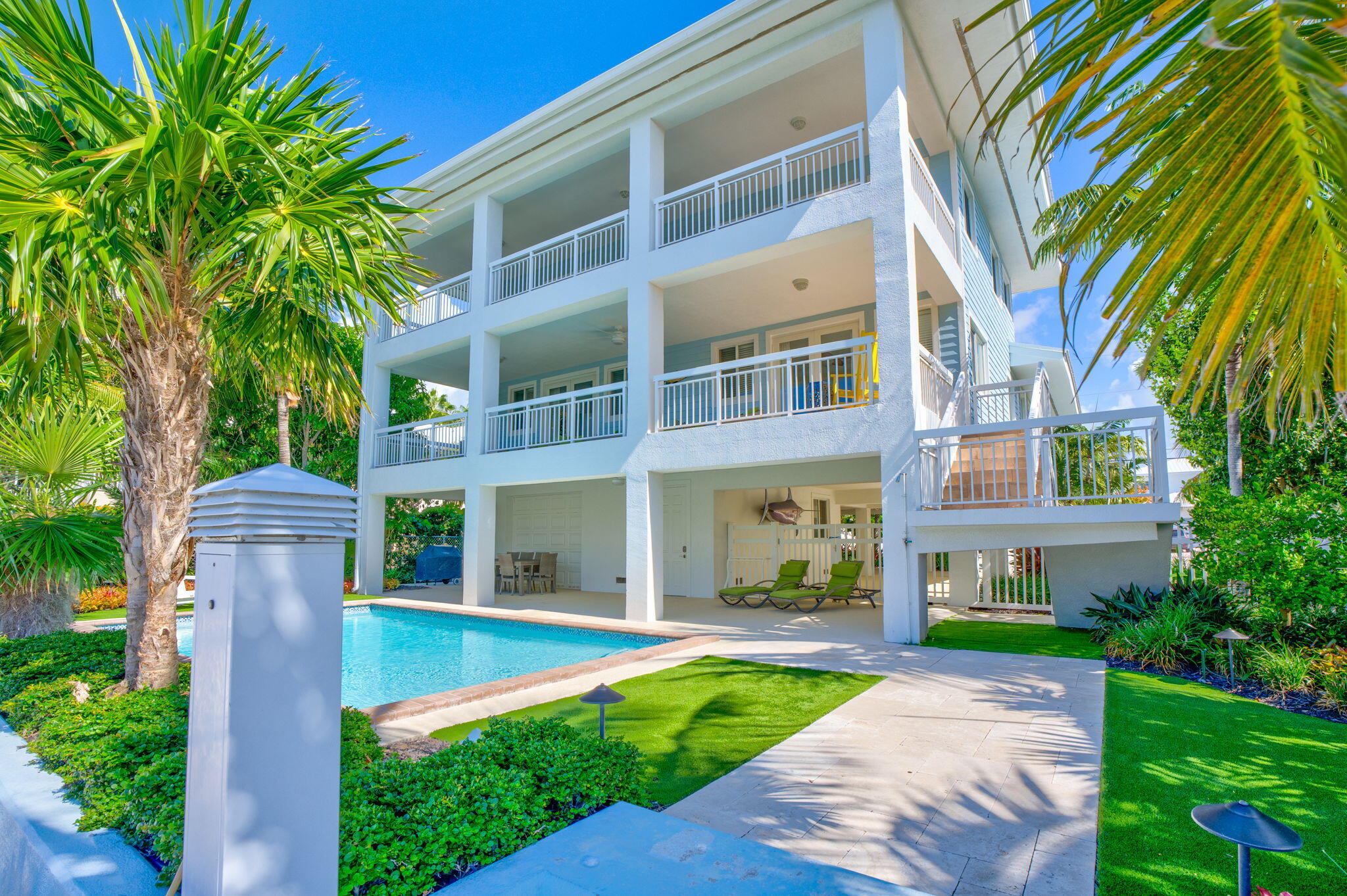 501 Caribbean Drive