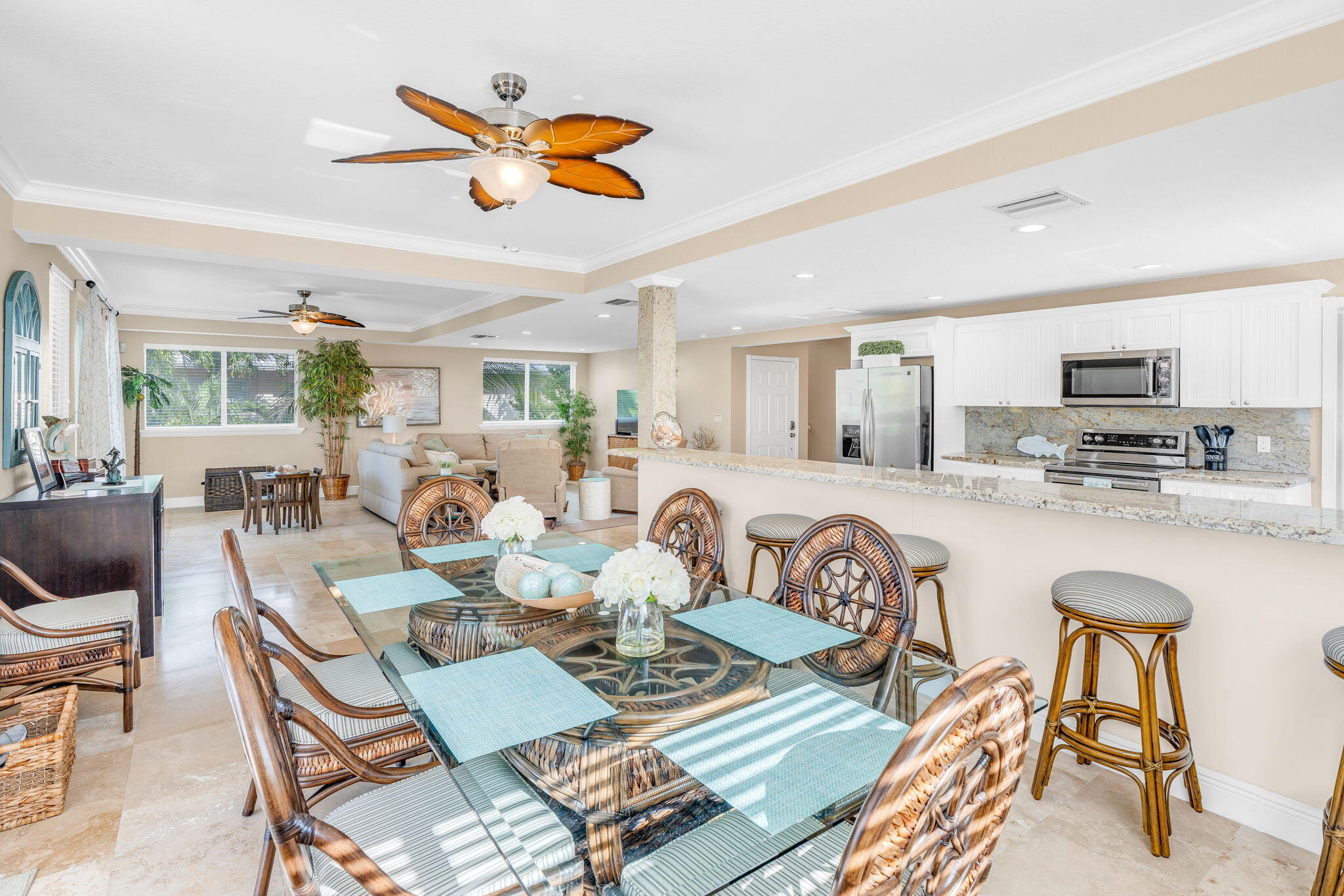 501 Caribbean Drive