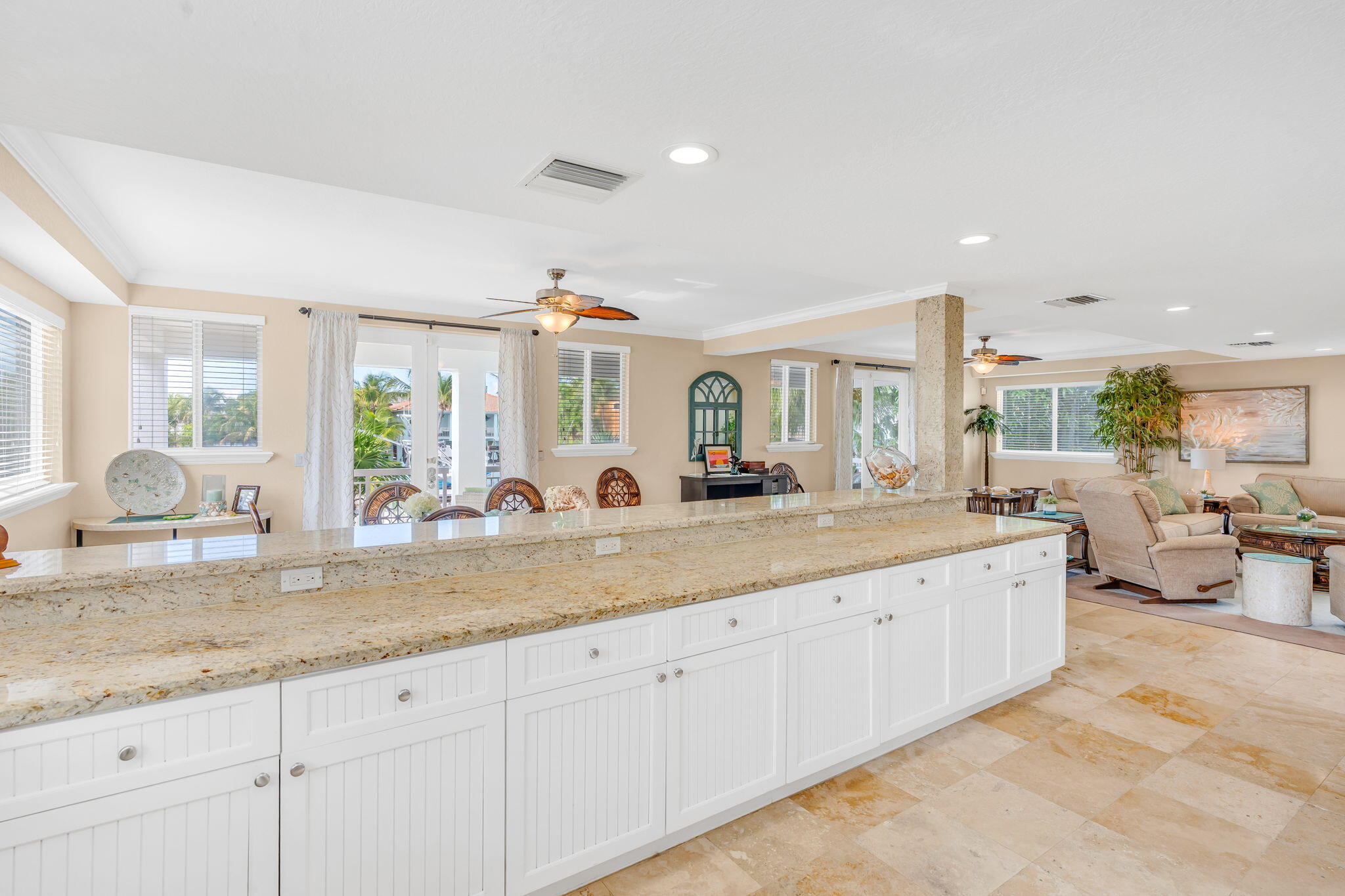 501 Caribbean Drive