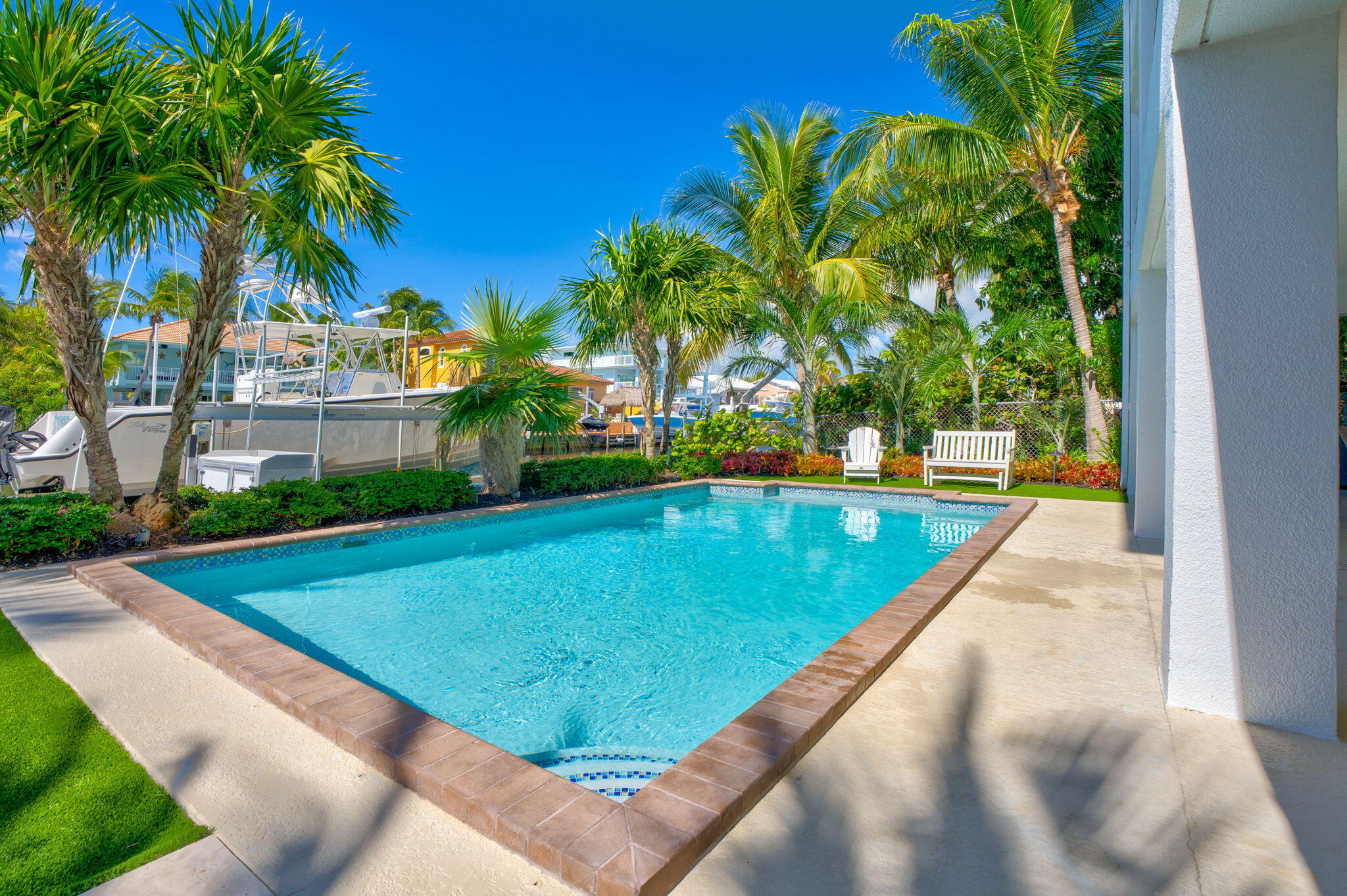 501 Caribbean Drive