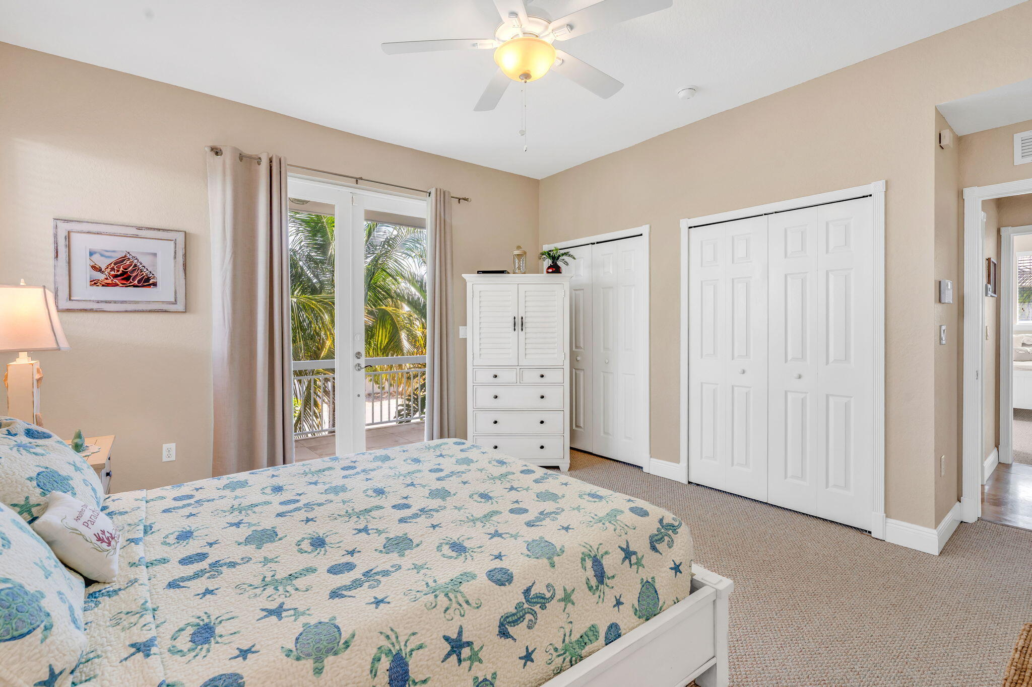 501 Caribbean Drive