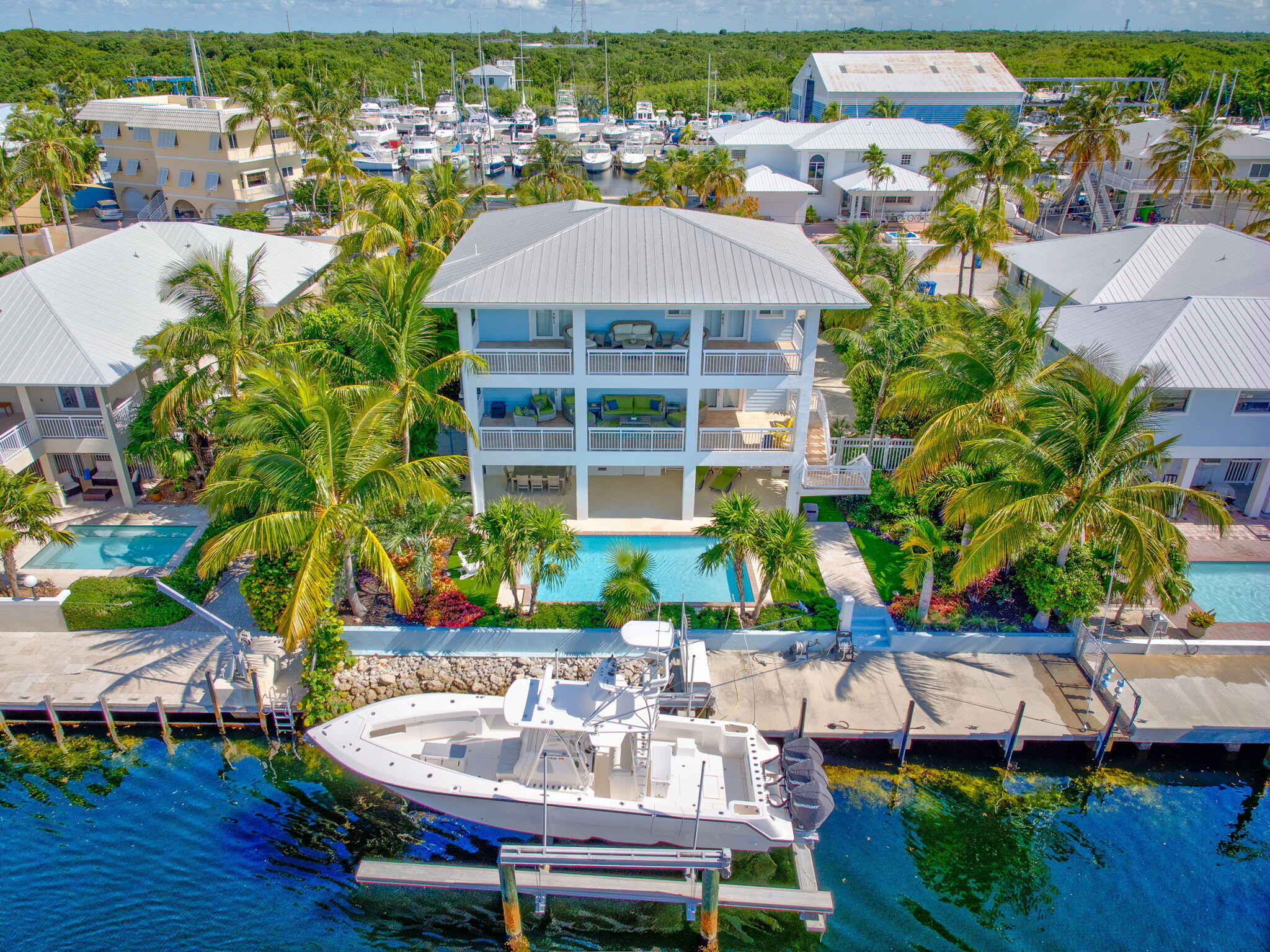 501 Caribbean Drive