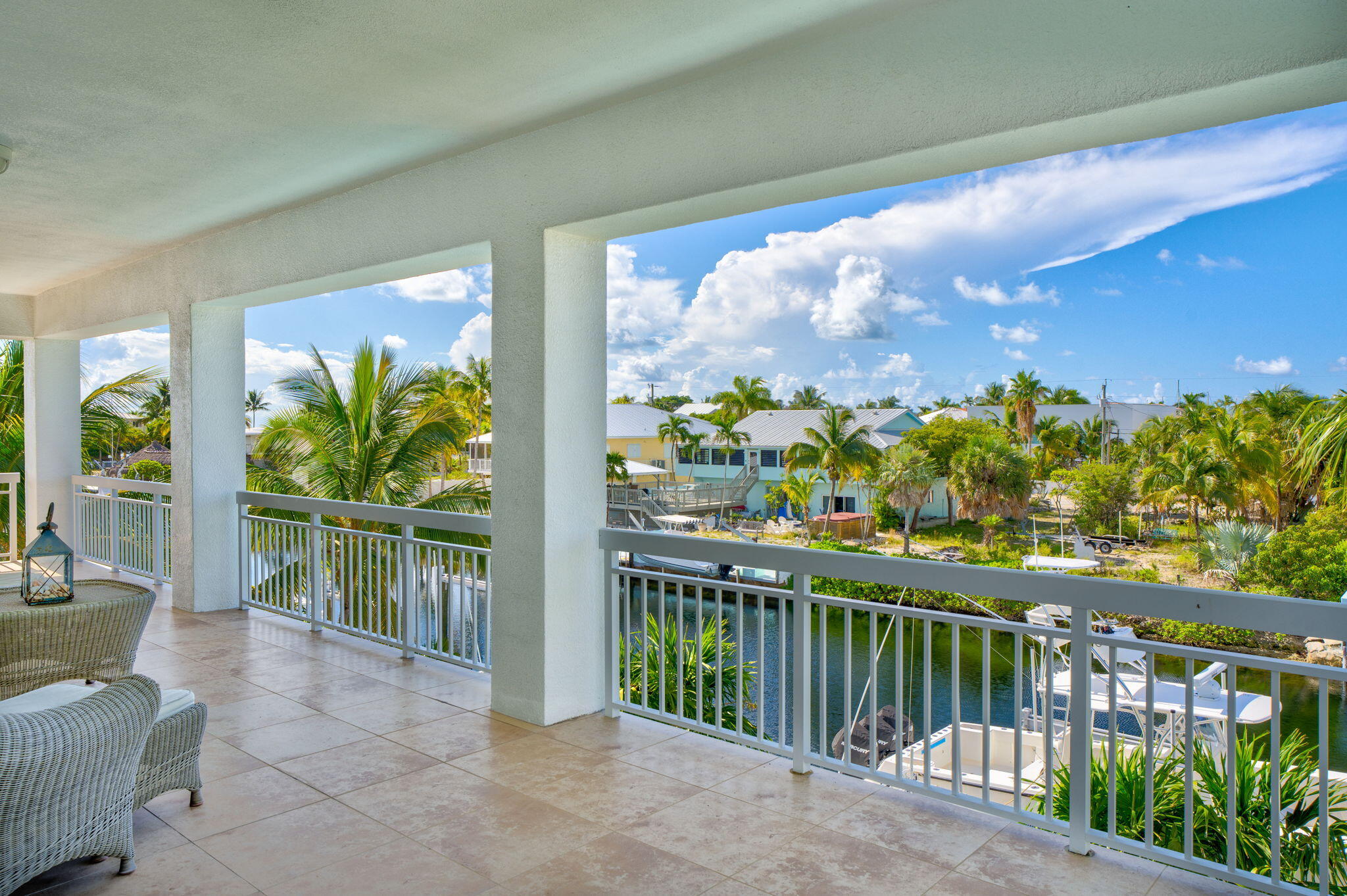 501 Caribbean Drive