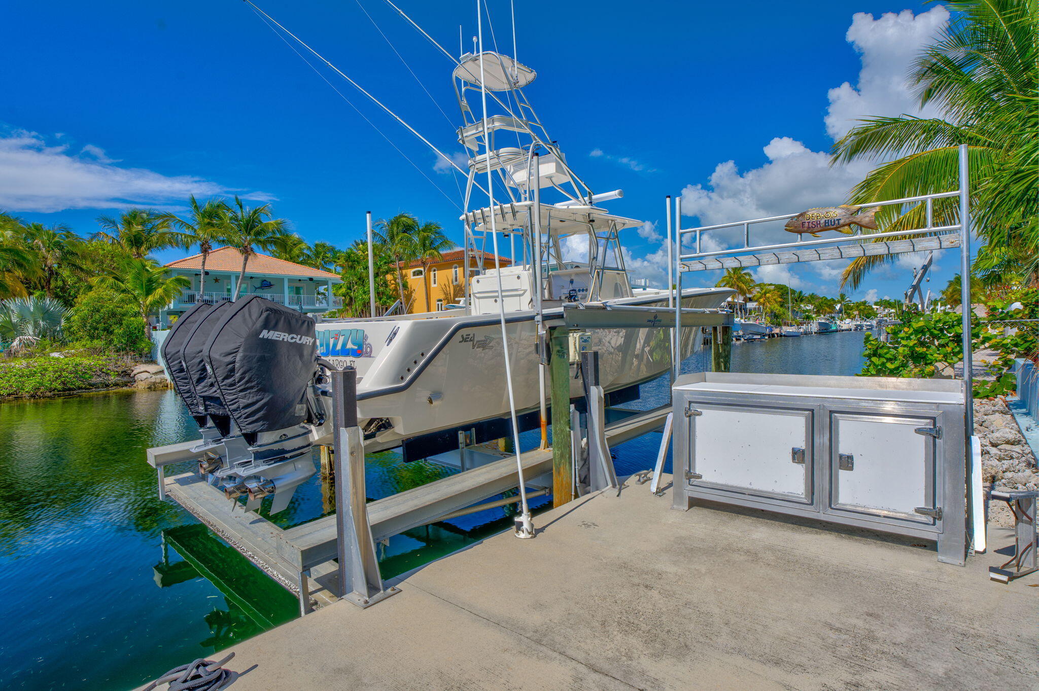 501 Caribbean Drive