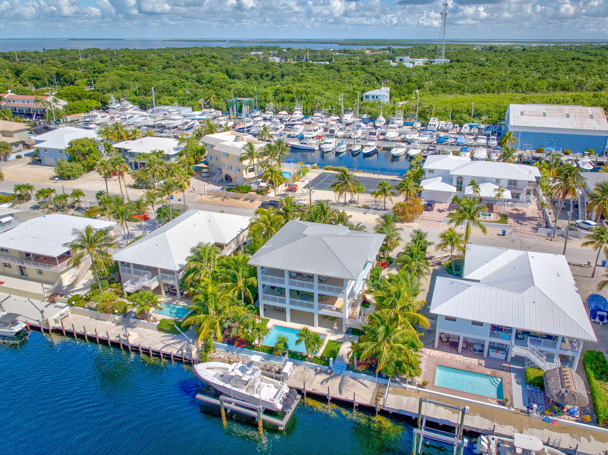 501 Caribbean Drive
