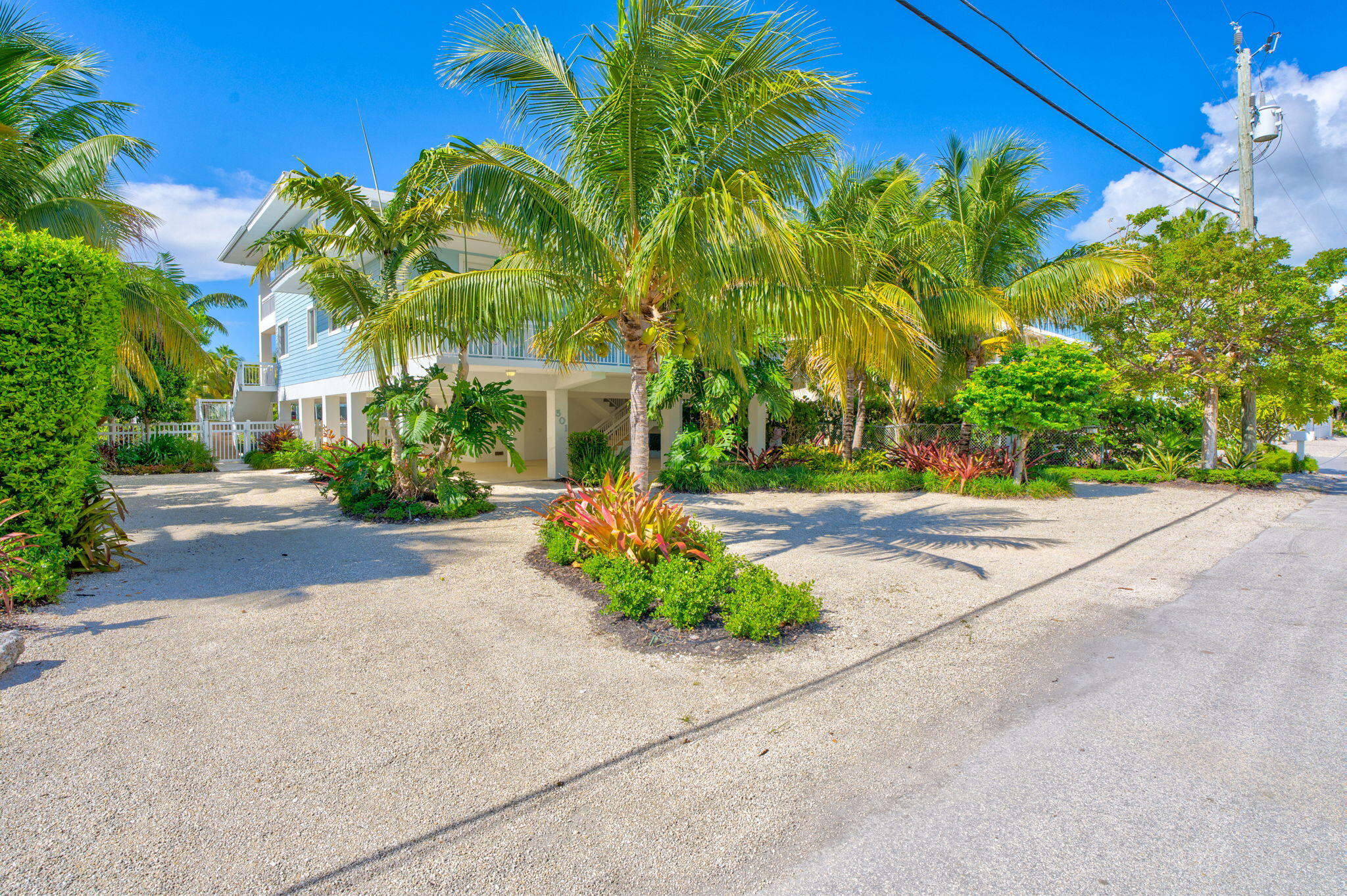 501 Caribbean Drive