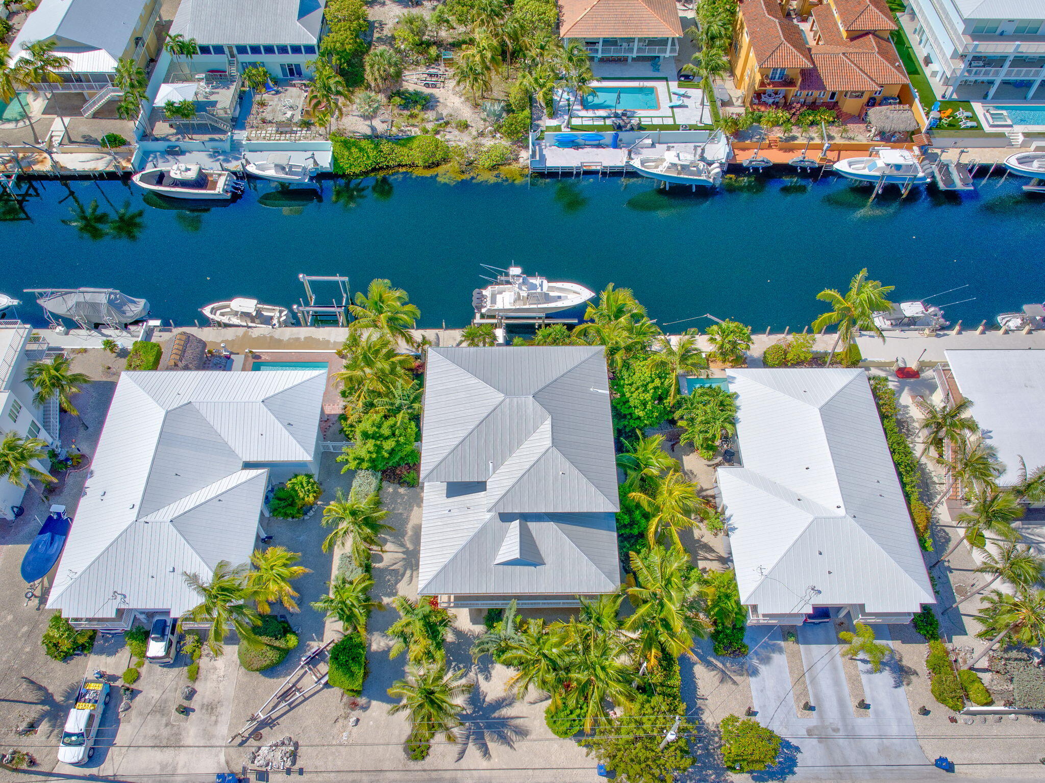 501 Caribbean Drive
