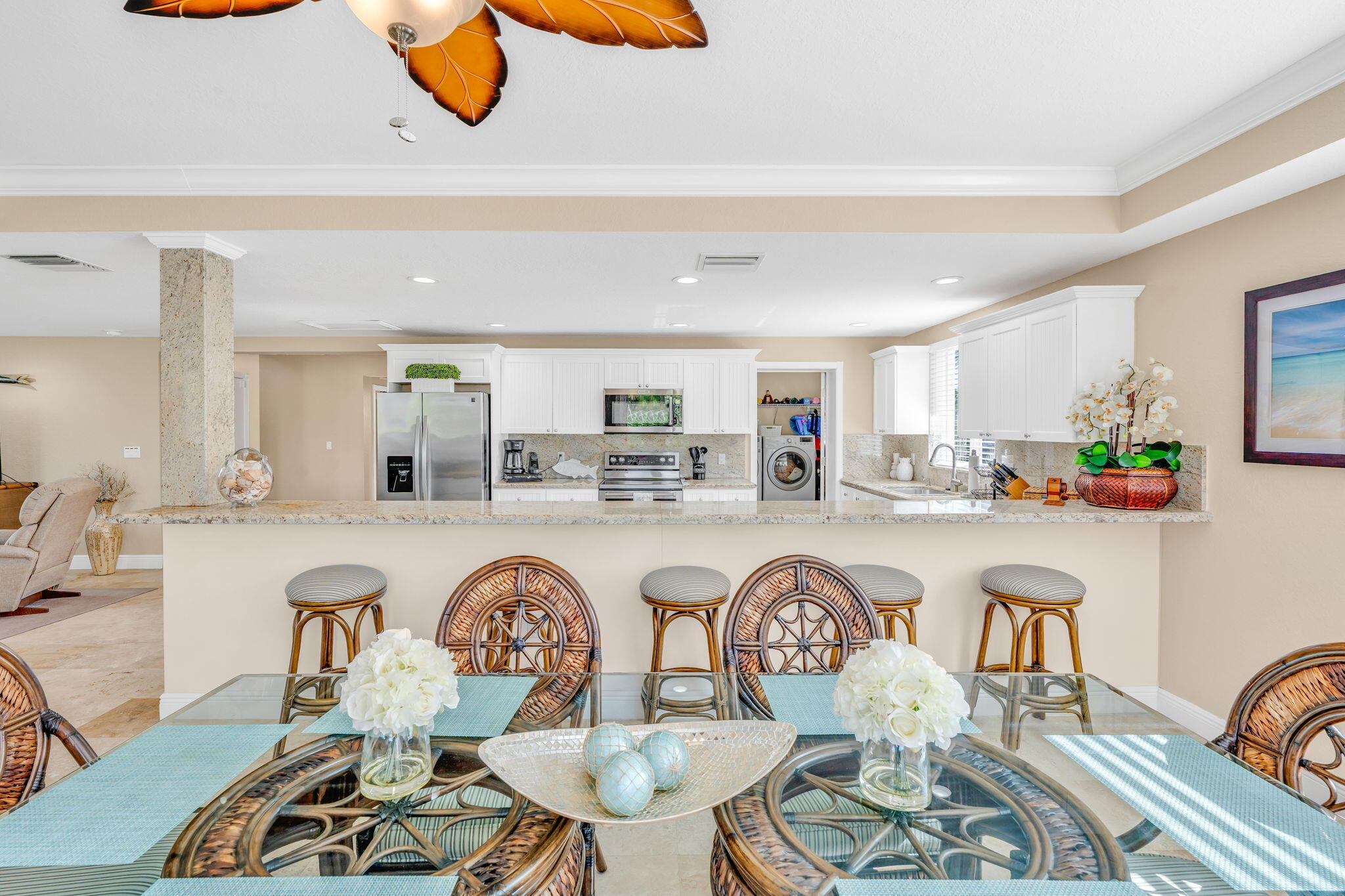 501 Caribbean Drive