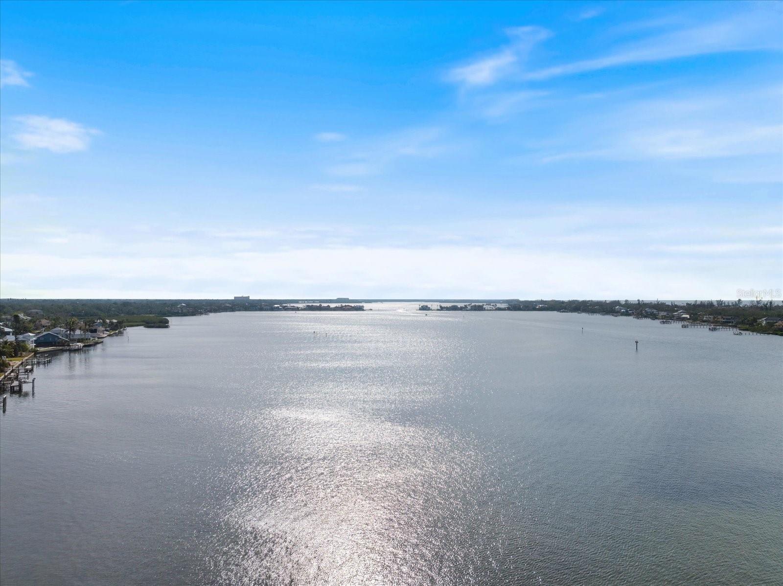 1604 STICKNEY POINT RD #102