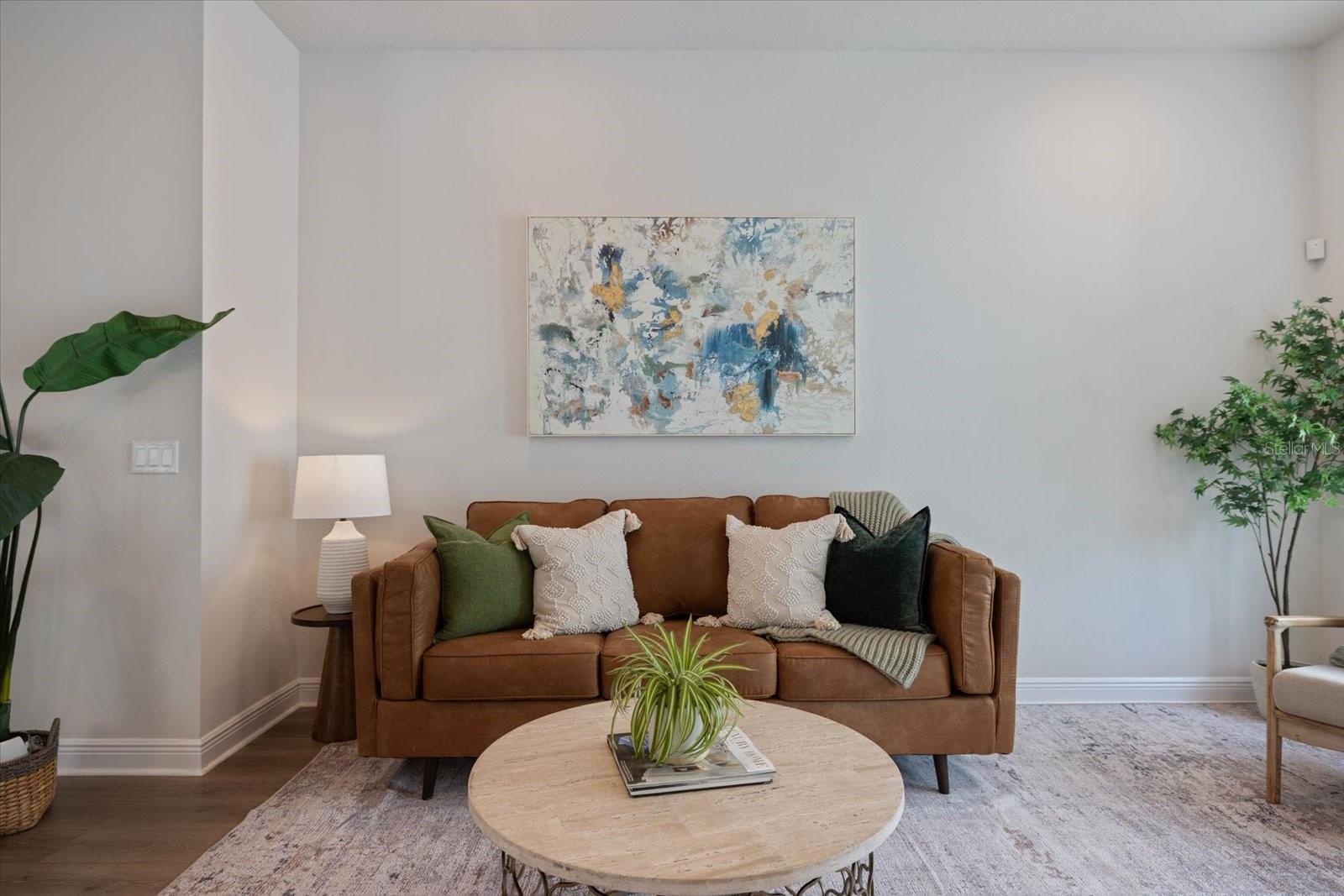 2462 MANGUM CT #2462