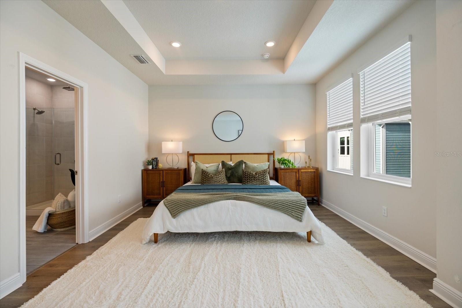 2462 MANGUM CT #2462