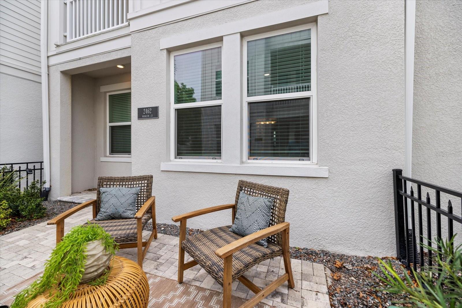 2462 MANGUM CT #2462