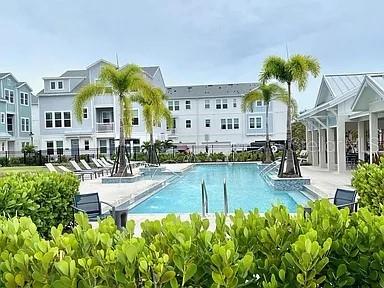 2455 MANGUM CT #2455