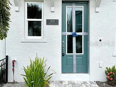 2455 MANGUM CT #2455