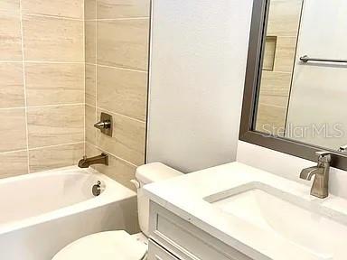 2455 MANGUM CT #2455