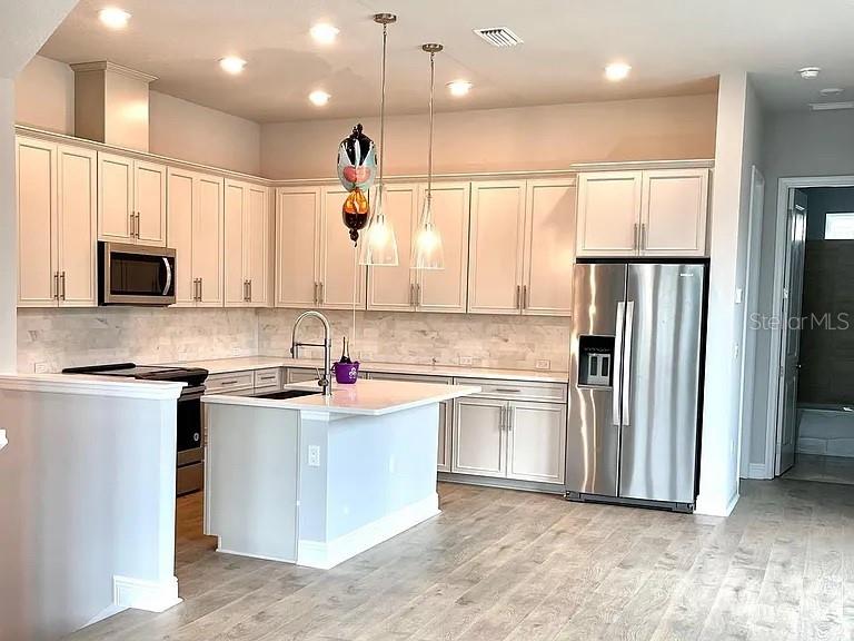 2455 MANGUM CT #2455