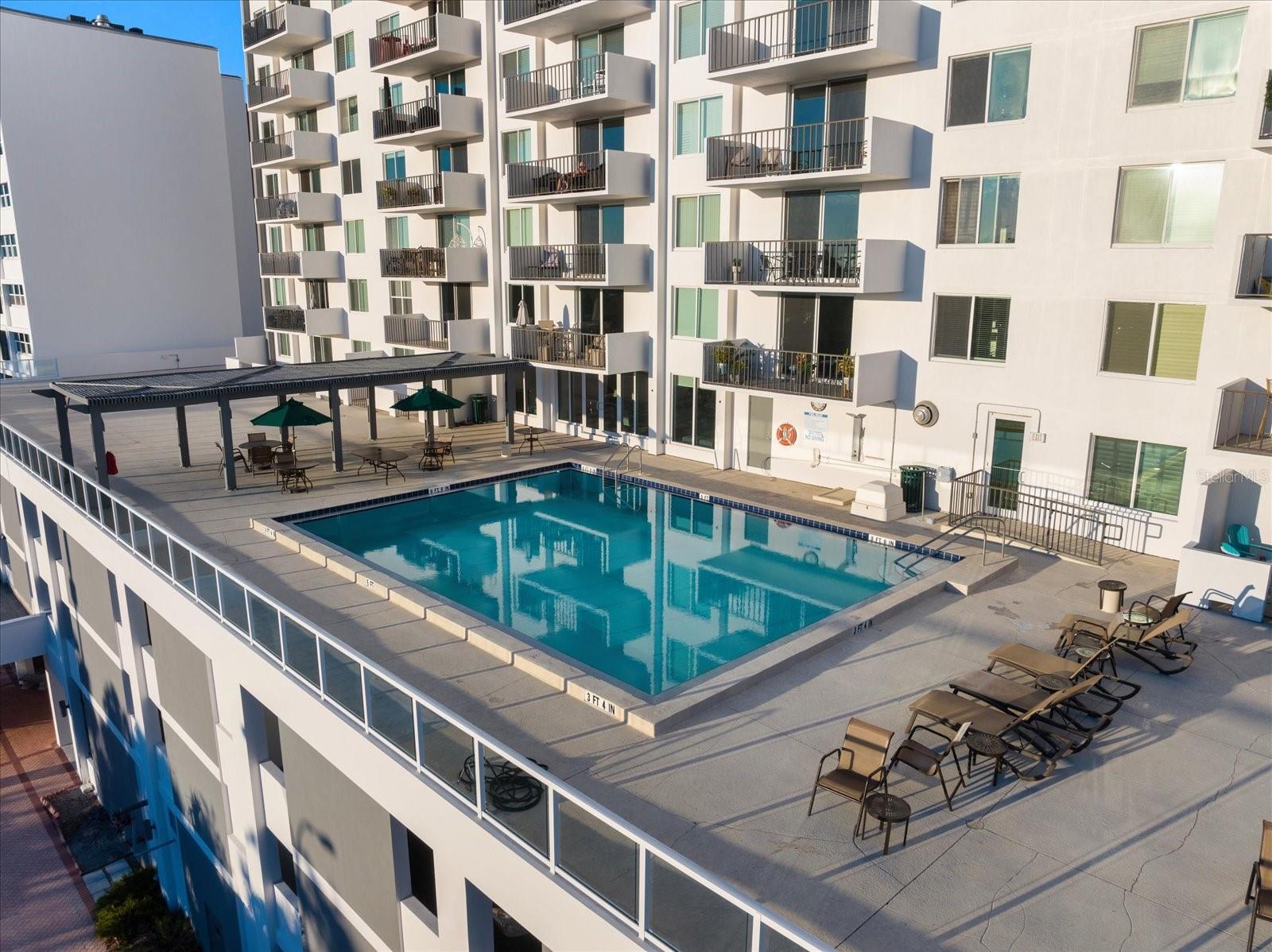 101 S GULFSTREAM AVE #11C