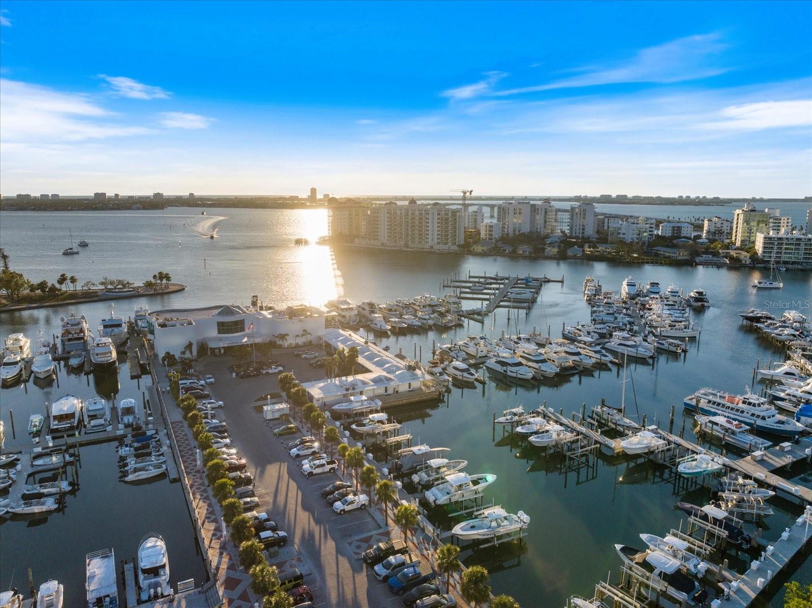 101 S GULFSTREAM AVE #11C