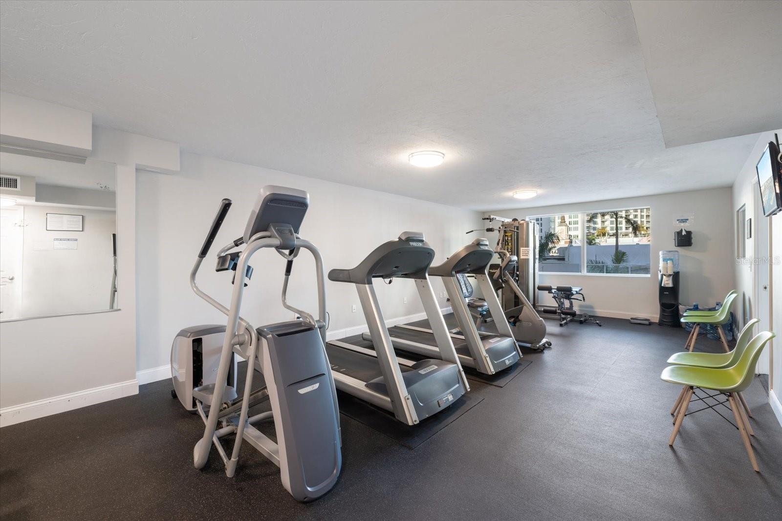 101 S GULFSTREAM AVE #11C