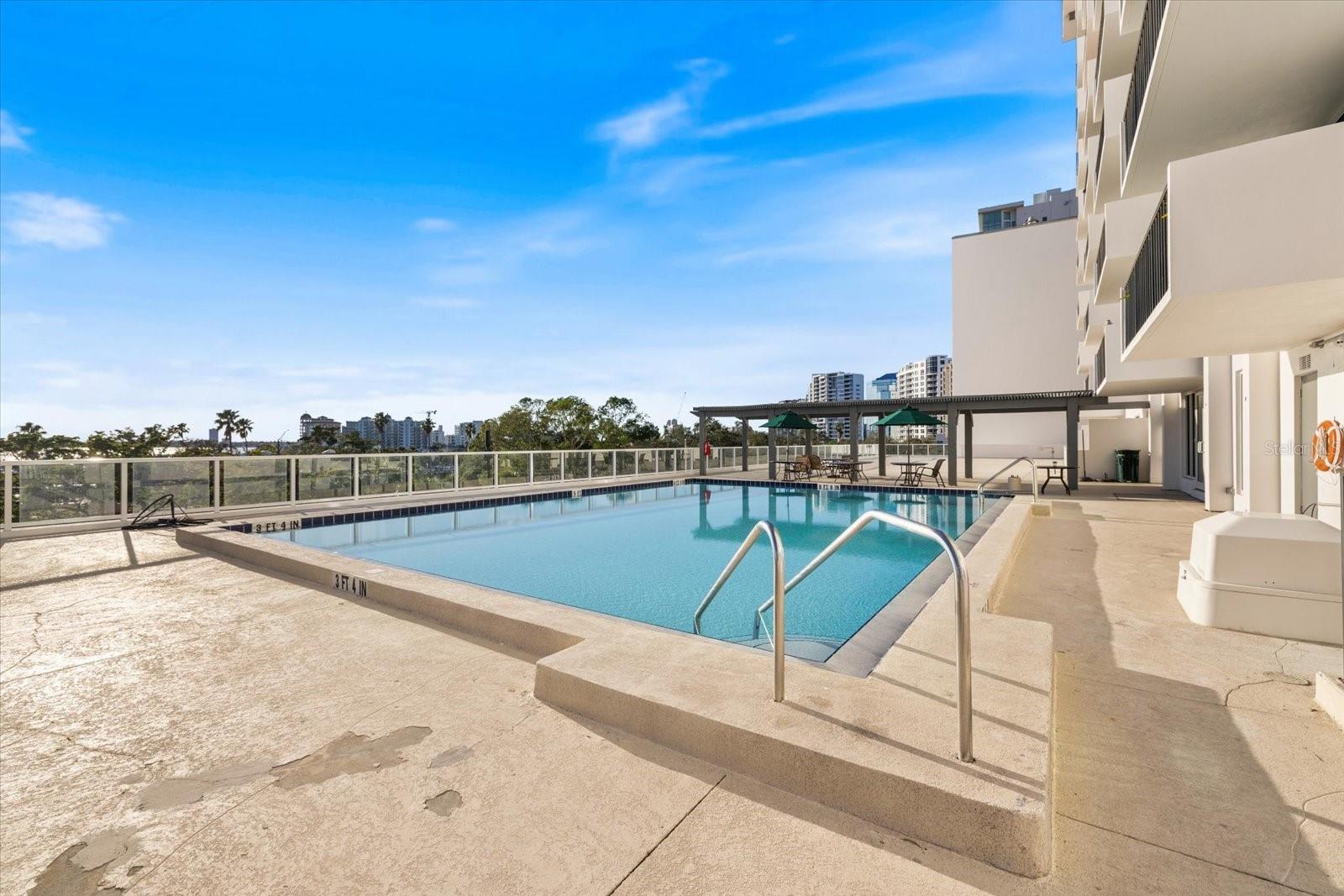 101 S GULFSTREAM AVE #11C