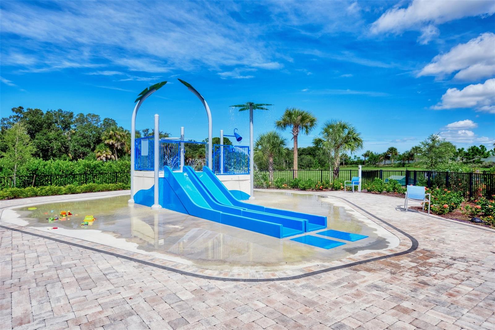 5825 MILLENNIUM SILVER CT