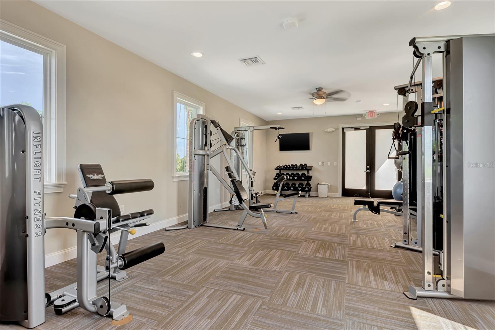 5825 MILLENNIUM SILVER CT